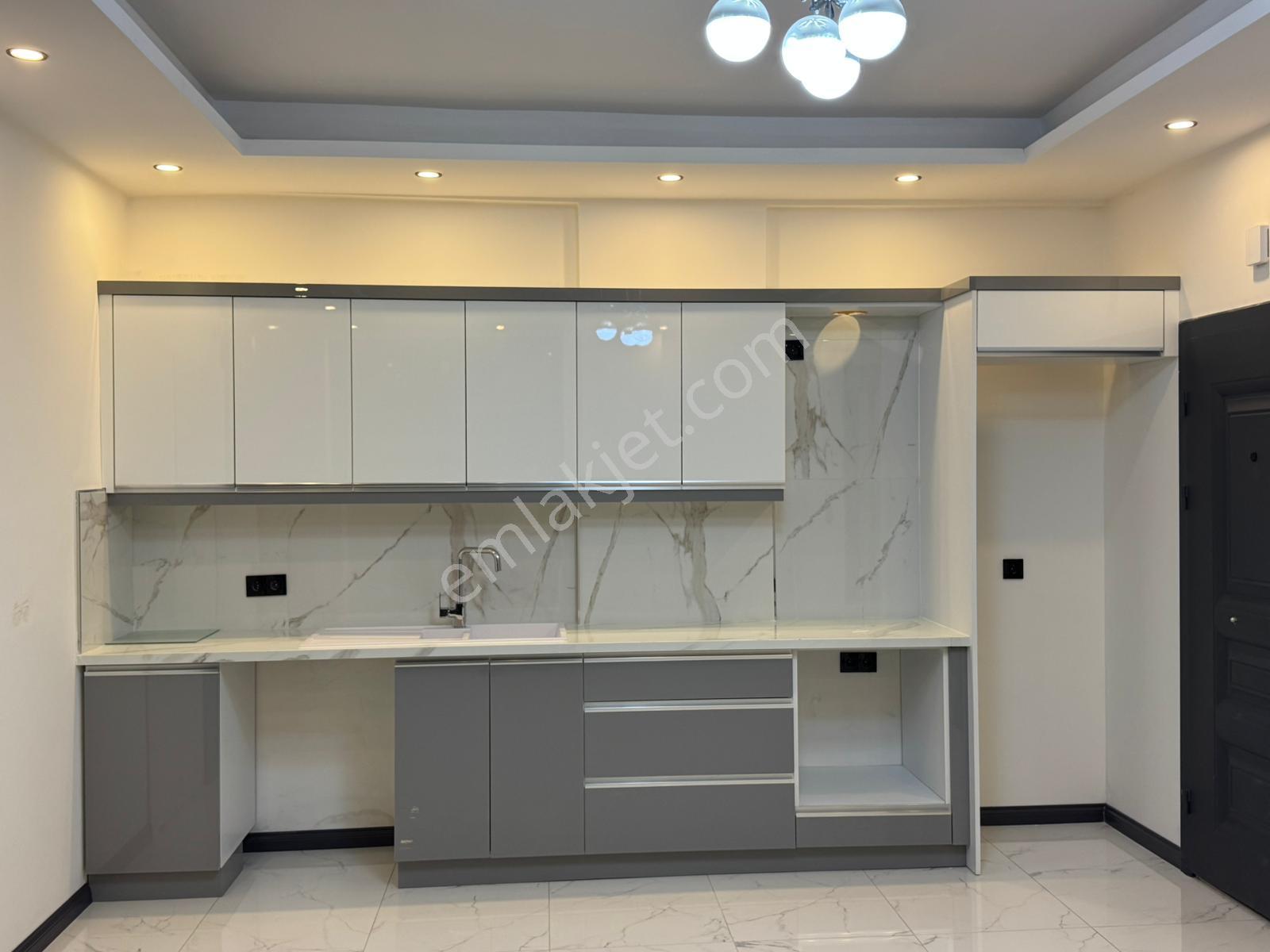 Didim Çamlık Mah.müstakil Havuzlu 3+1 Sıfır Villa - Görsel 12