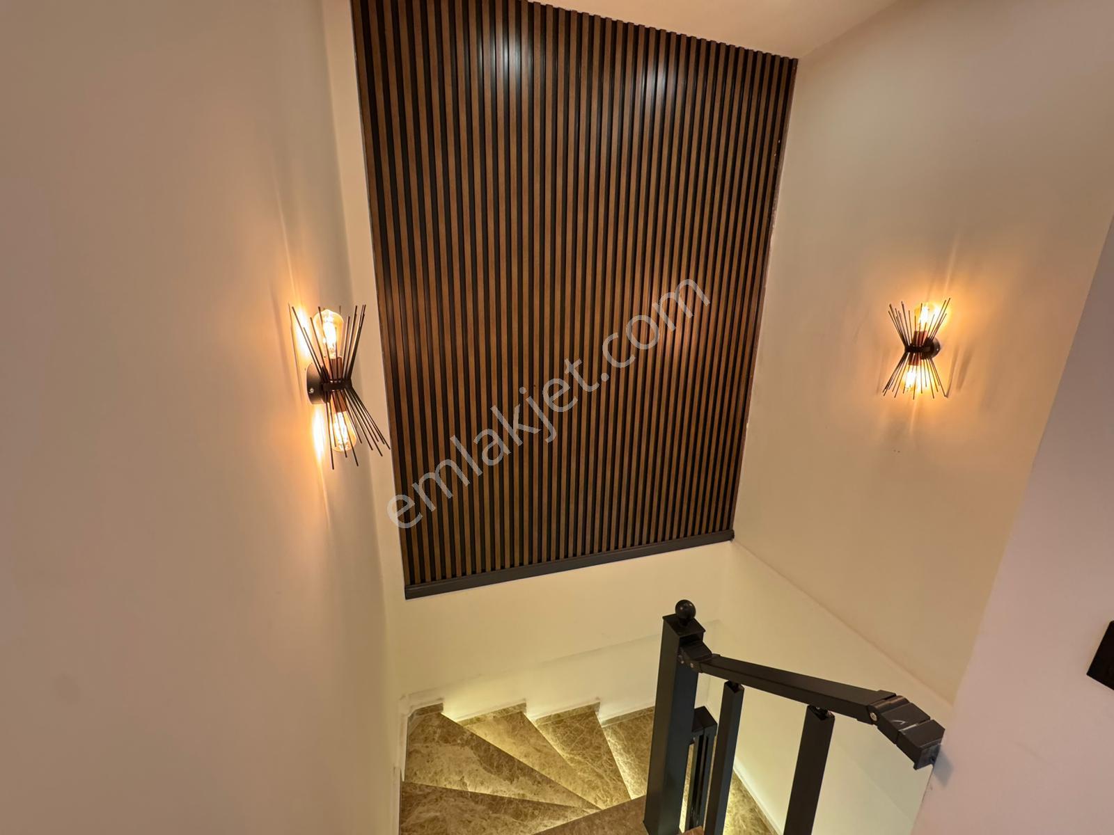 Didim Çamlık Mah.müstakil Havuzlu 3+1 Sıfır Villa - Görsel 15