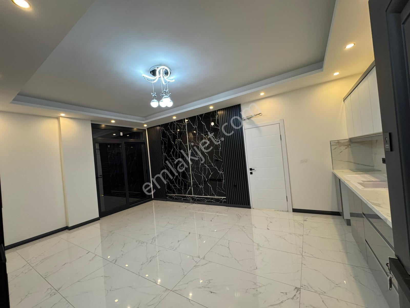 Didim Çamlık Mah.müstakil Havuzlu 3+1 Sıfır Villa - Görsel 18