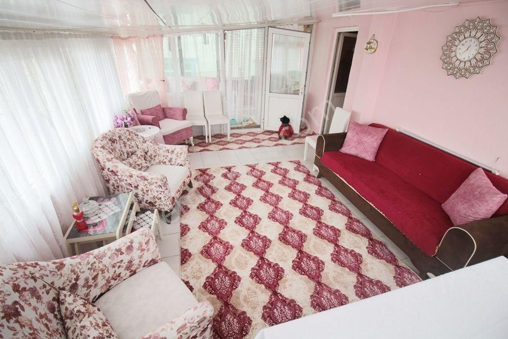 252 M² Arsa İçinde Komple Satılık 3 Katlı Bina Acil - Görsel 10