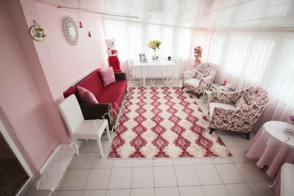 252 M² Arsa İçinde Komple Satılık 3 Katlı Bina Acil - Görsel 6