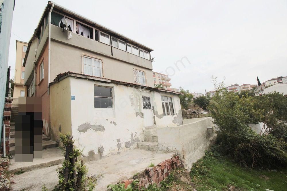 252 M² Arsa İçinde Komple Satılık 3 Katlı Bina Acil - Görsel 15