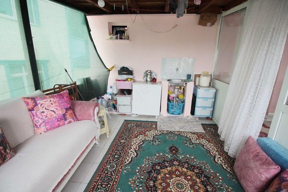 252 M² Arsa İçinde Komple Satılık 3 Katlı Bina Acil - Görsel 11