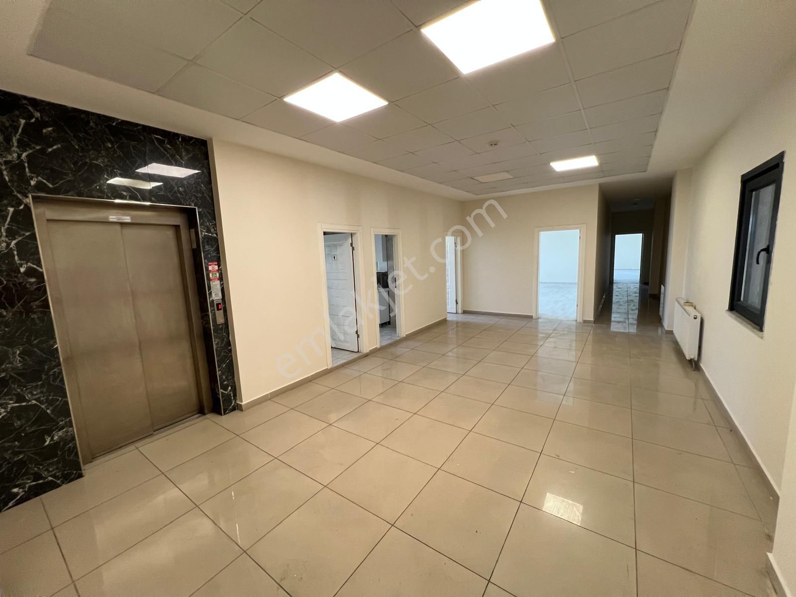 Dilovası İmes Osb'de 2892 M2+400 Kwa+radyan Isıtma Sistemli Kiralık Fabrika - Görsel 22