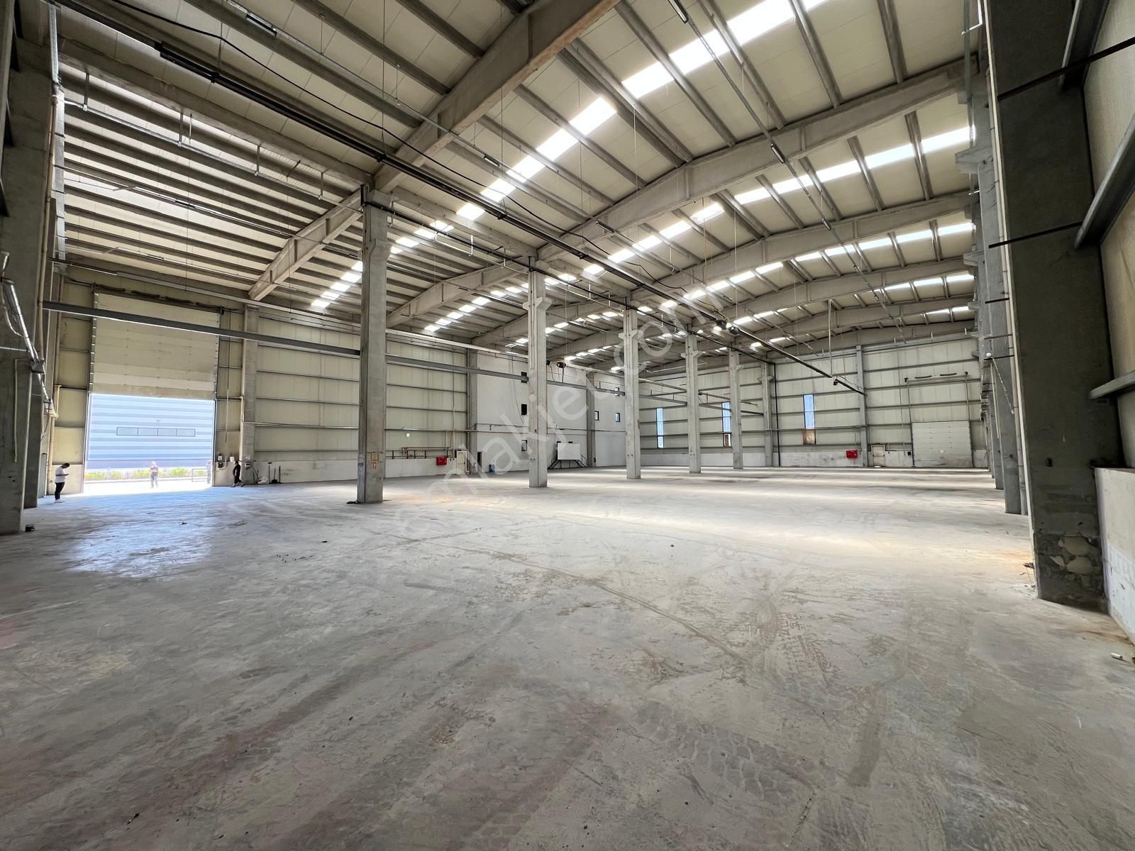 Dilovası İmes Osb'de 2892 M2+400 Kwa+radyan Isıtma Sistemli Kiralık Fabrika - Görsel 10