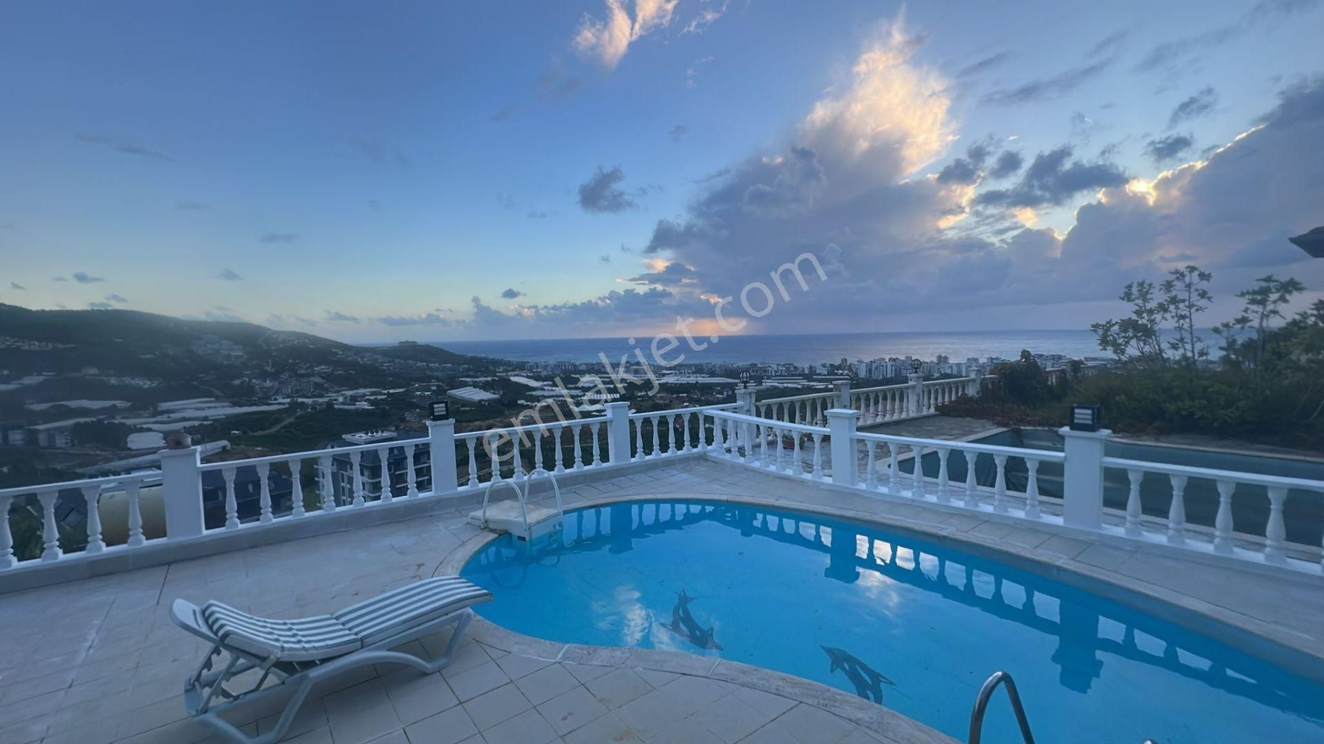 Alanya/kargıcak 🏡asta Villa🏡 Muhteşem Fiyat...! - Görsel 6