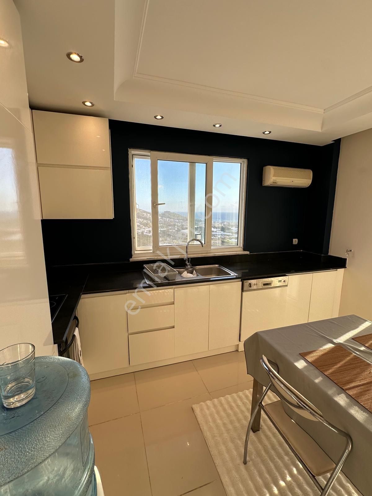 Alanya/kargıcak 🏡asta Villa🏡 Muhteşem Fiyat...! - Görsel 29