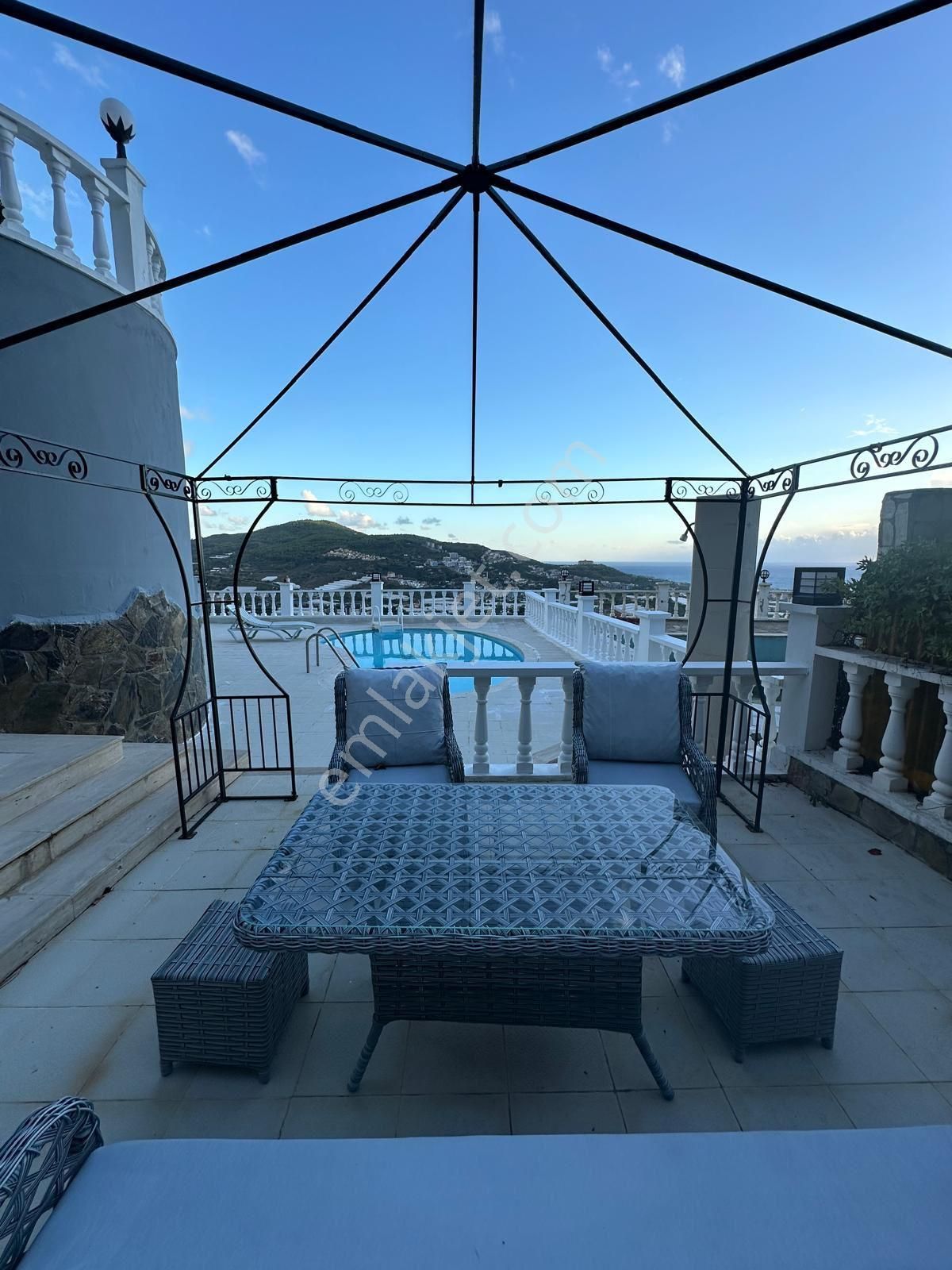 Alanya/kargıcak 🏡asta Villa🏡 Muhteşem Fiyat...! - Görsel 16