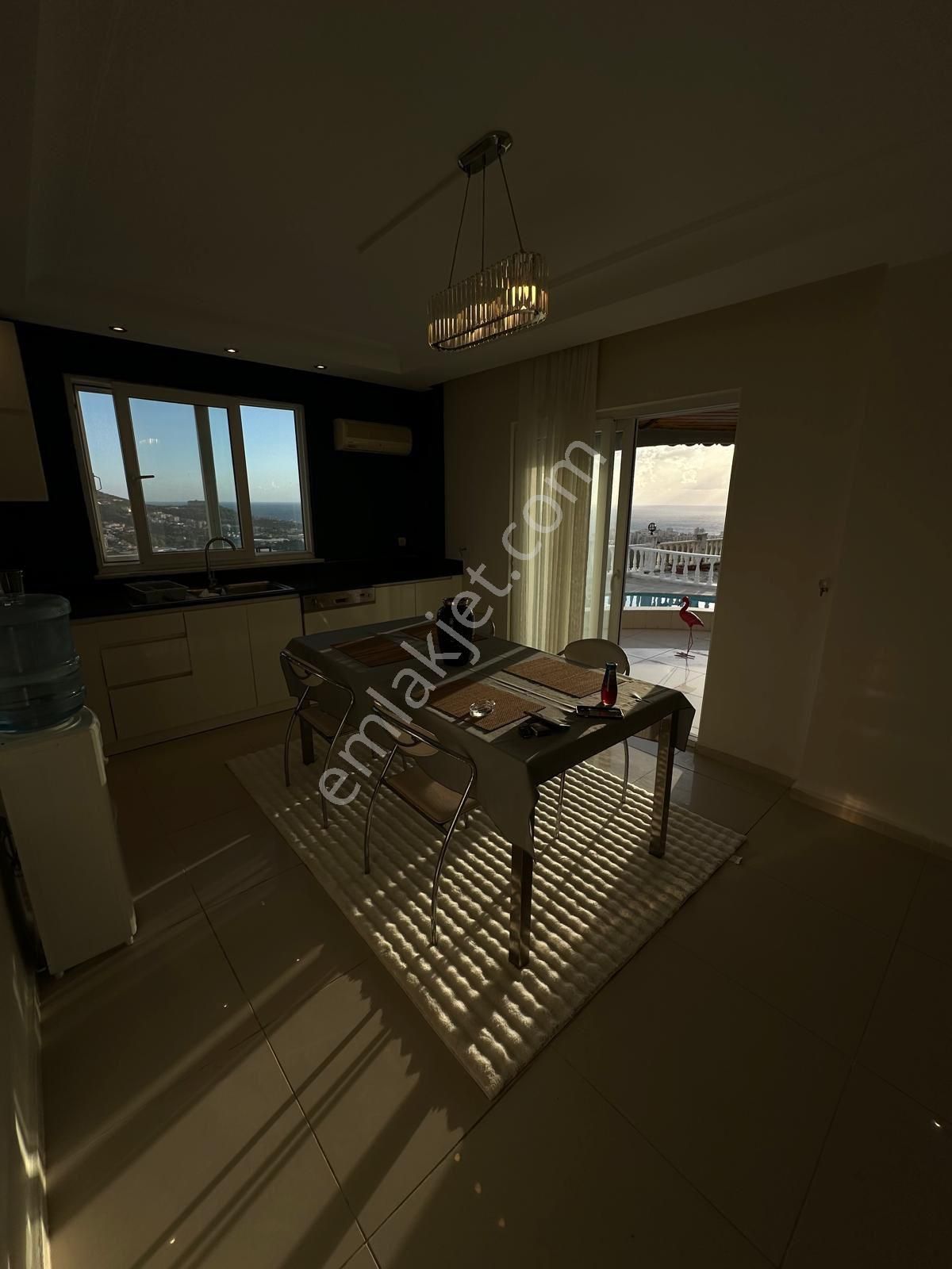 Alanya/kargıcak 🏡asta Villa🏡 Muhteşem Fiyat...! - Görsel 33