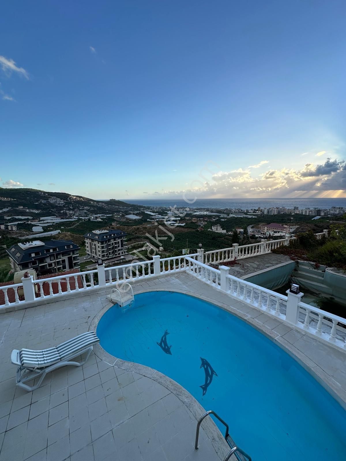 Alanya/kargıcak 🏡asta Villa🏡 Muhteşem Fiyat...! - Görsel 14