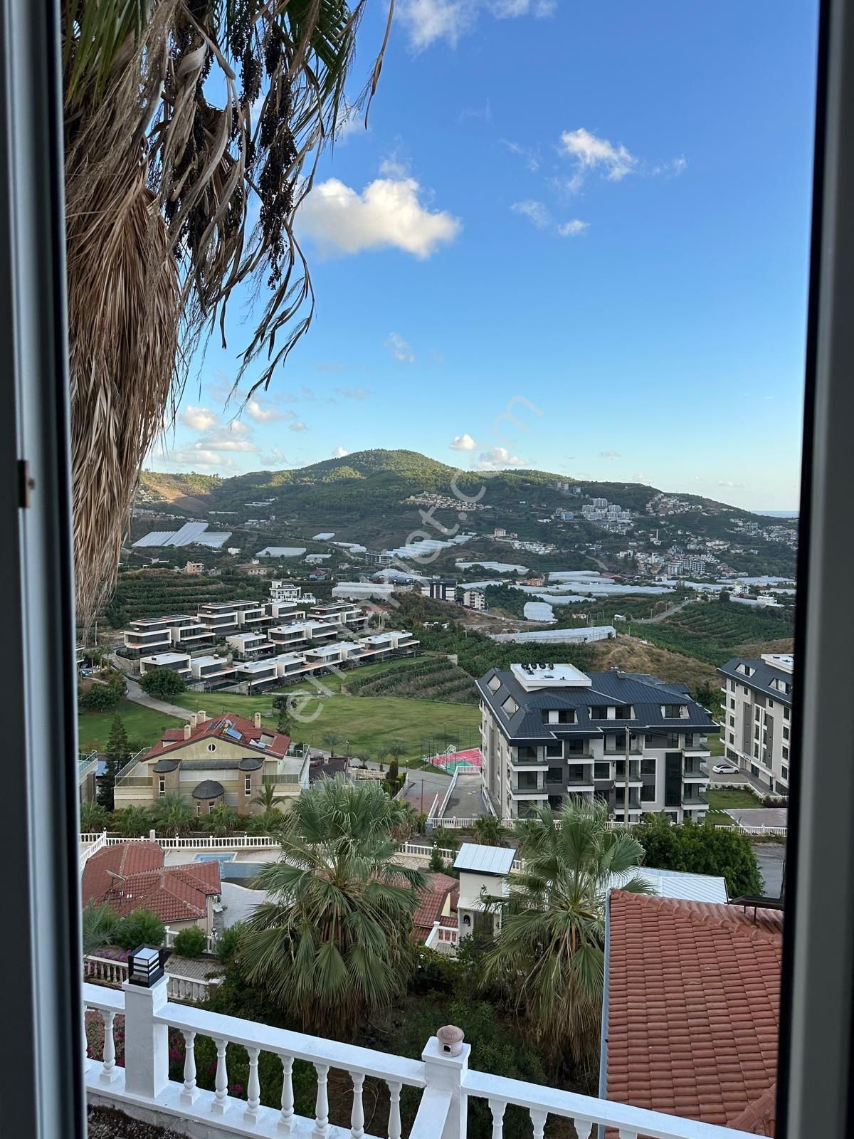 Alanya/kargıcak 🏡asta Villa🏡 Muhteşem Fiyat...! - Görsel 35