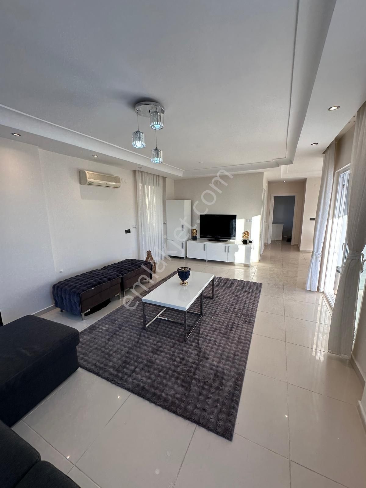 Alanya/kargıcak 🏡asta Villa🏡 Muhteşem Fiyat...! - Görsel 28