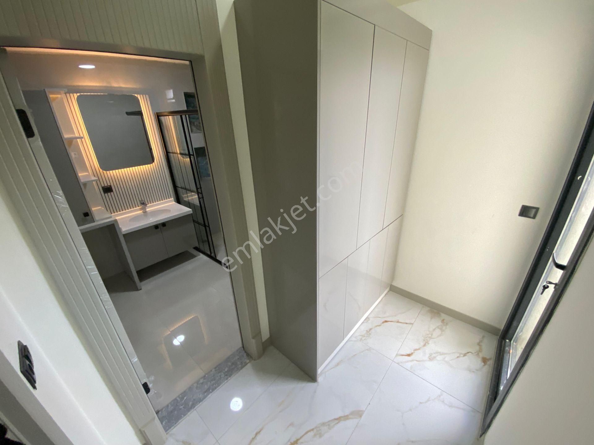 Hayallerimizdeki Ev Şehirden Kaçış Modern Konforlu 4+1 Villa - Görsel 8