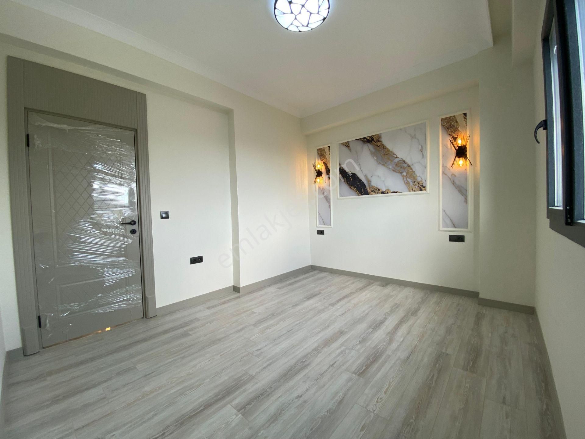 Hayallerimizdeki Ev Şehirden Kaçış Modern Konforlu 4+1 Villa - Görsel 24