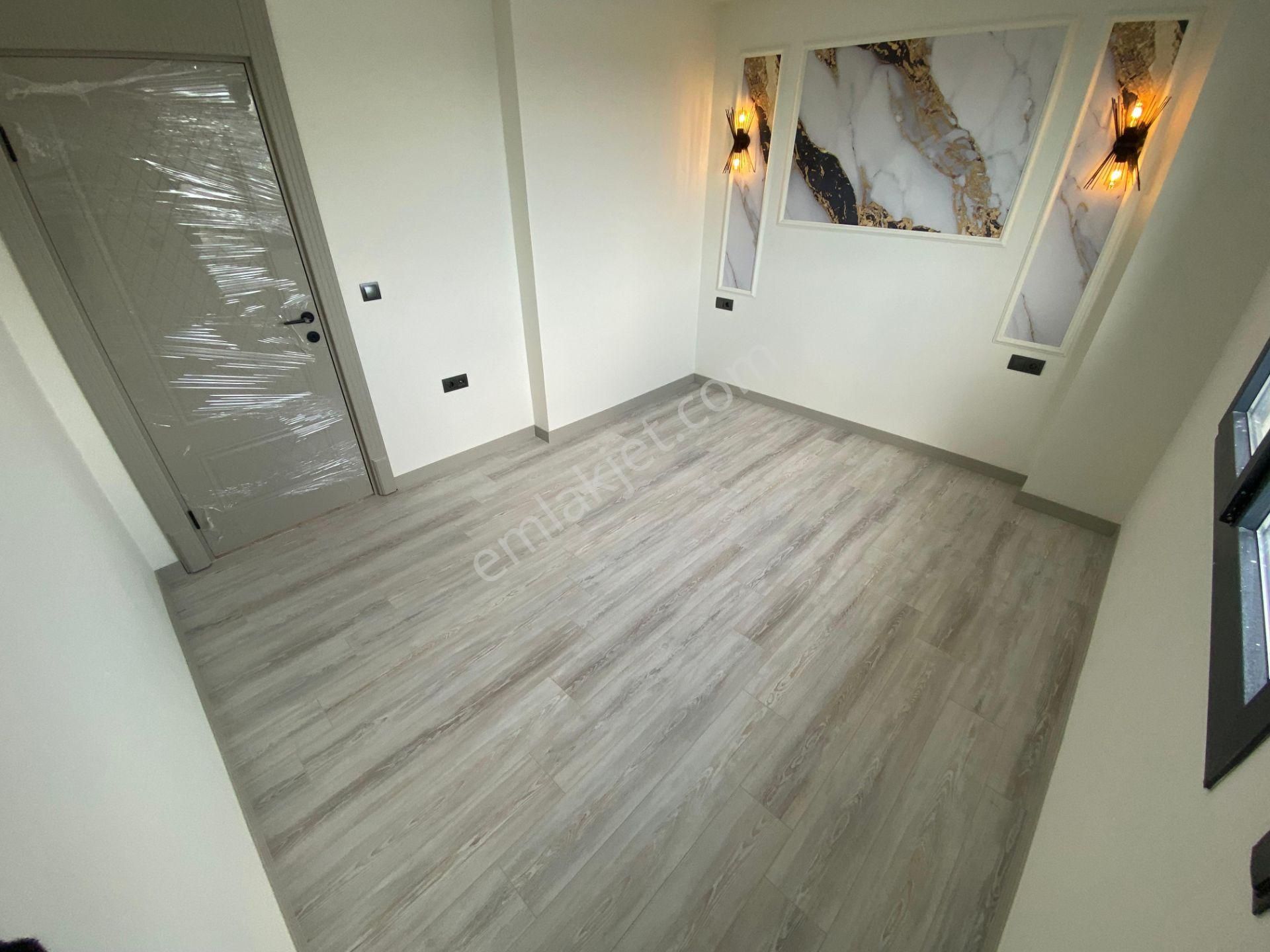 Hayallerimizdeki Ev Şehirden Kaçış Modern Konforlu 4+1 Villa - Görsel 23