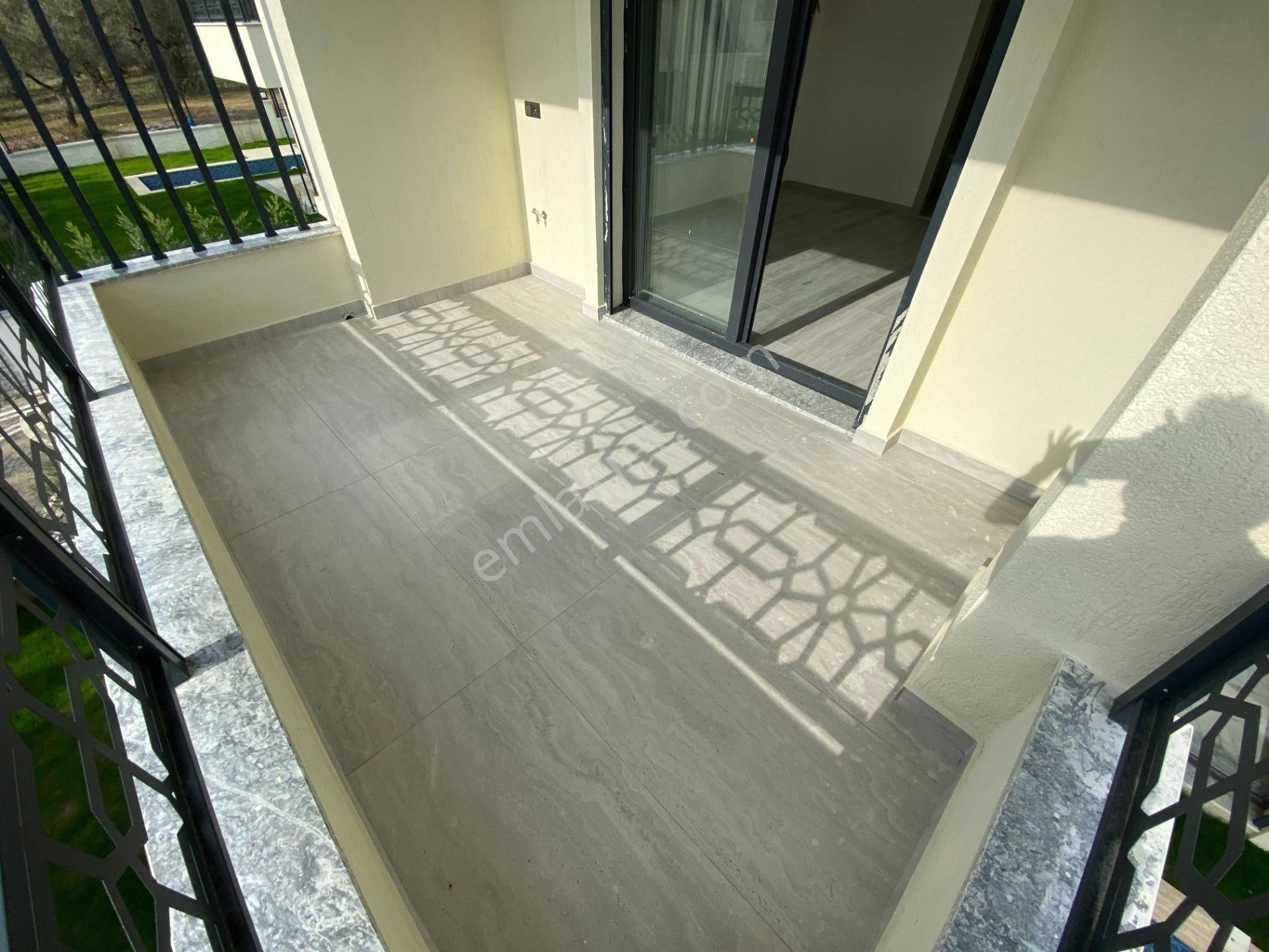 Hayallerimizdeki Ev Şehirden Kaçış Modern Konforlu 4+1 Villa - Görsel 29