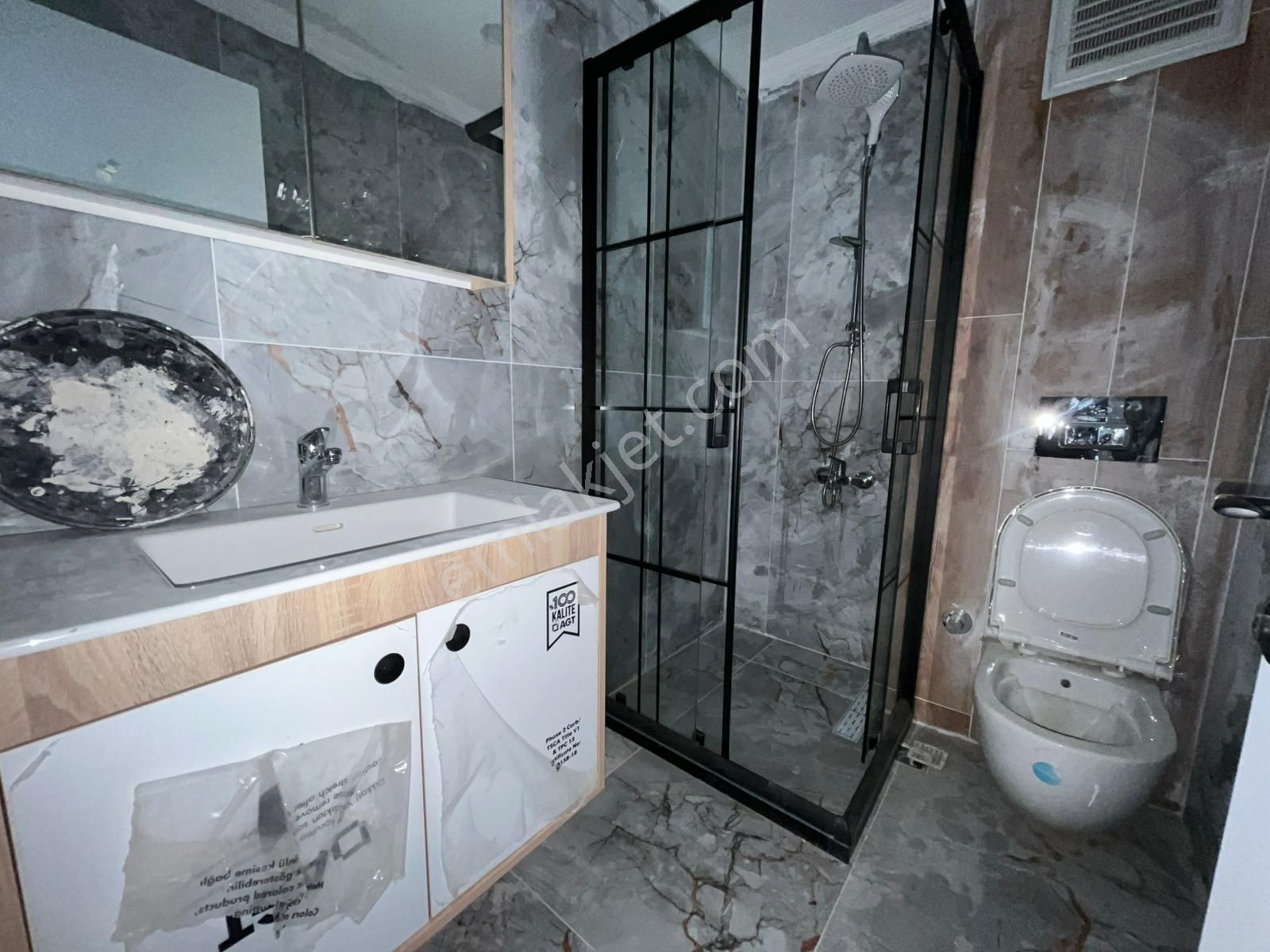 Büyükçekmece Kumburgaz'da Lüks Sitese Havuzlu 2+1 Kiralık Daire - Görsel 11