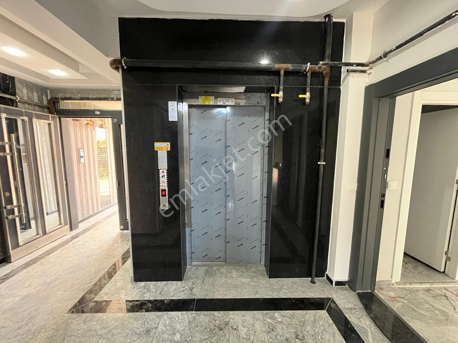 Büyükçekmece Kumburgaz'da Lüks Sitese Havuzlu 2+1 Kiralık Daire - Görsel 14