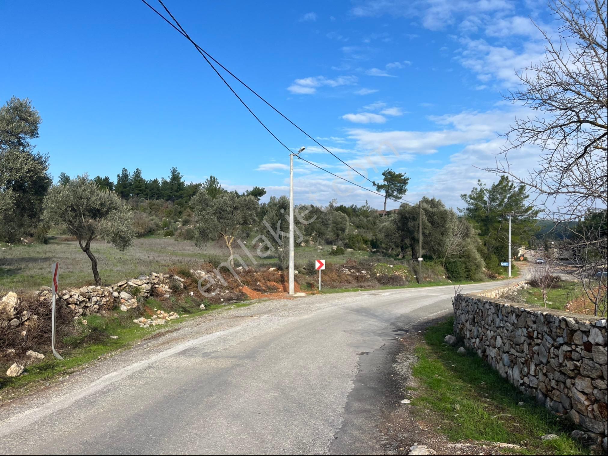 Regnum Golf Country Bitişik