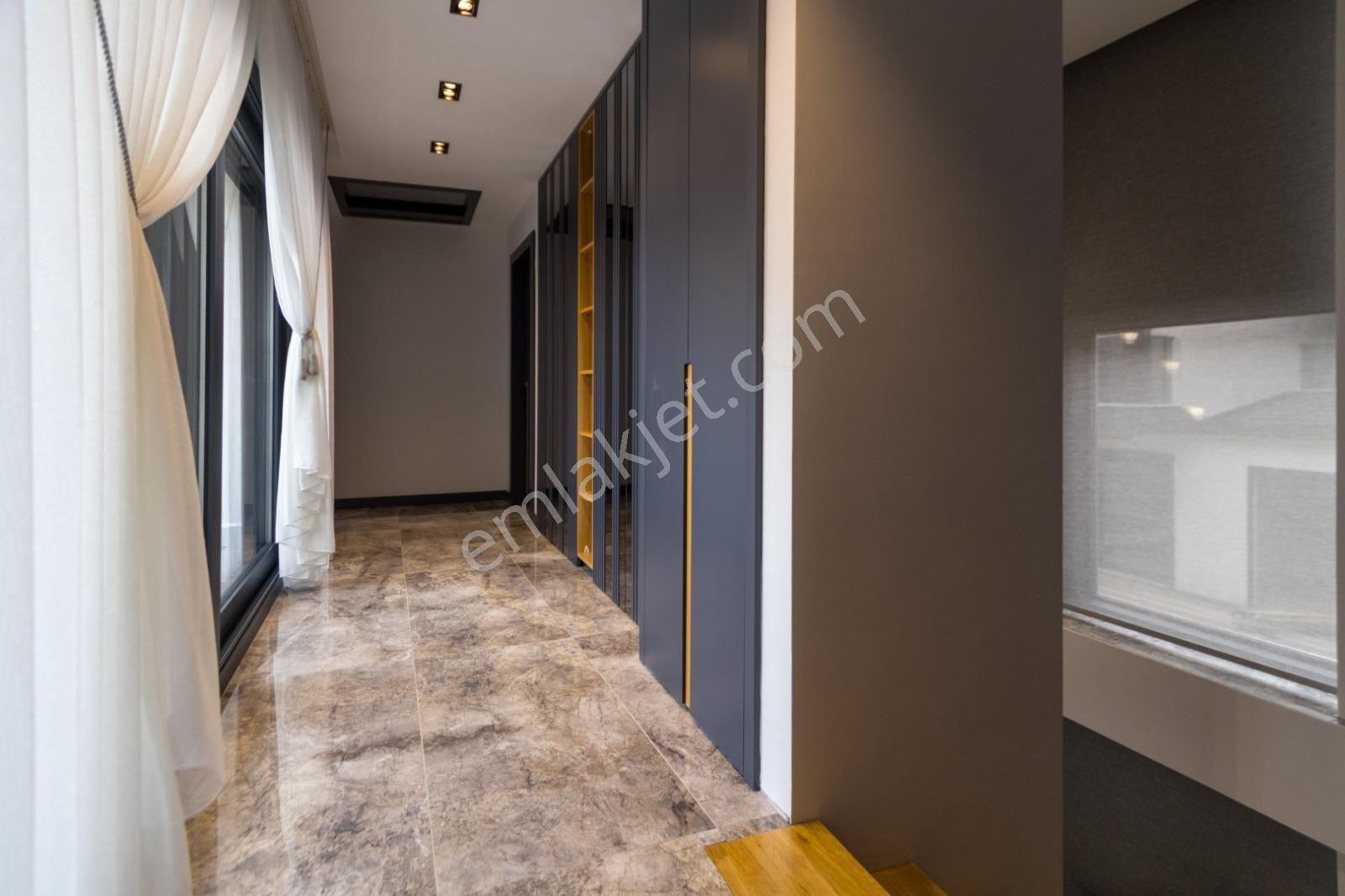 Güzelçamlı'da Müstakil Özel Havuzlu 4+1 Ultra Lüks Satılık Villa - Görsel 21