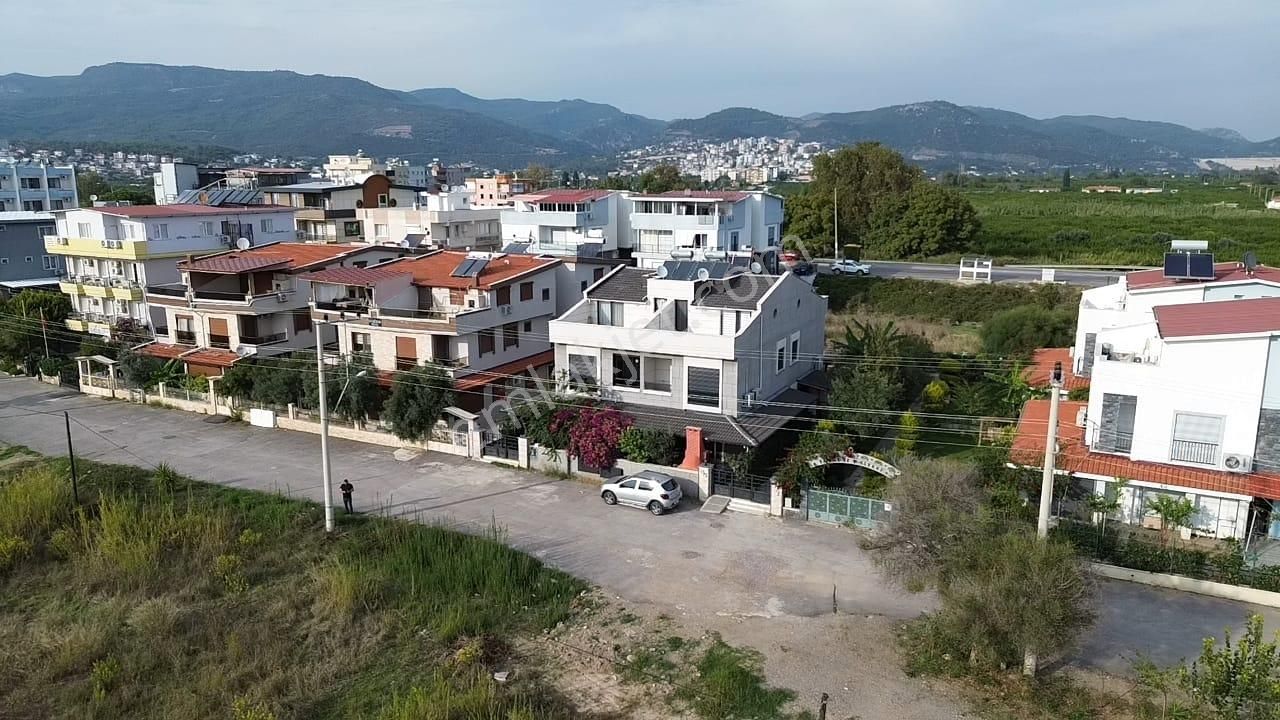 Rota Emlak'tan Gümüldürde Denize 150m Mesafede Satılık 3+1 Villa - Görsel 24