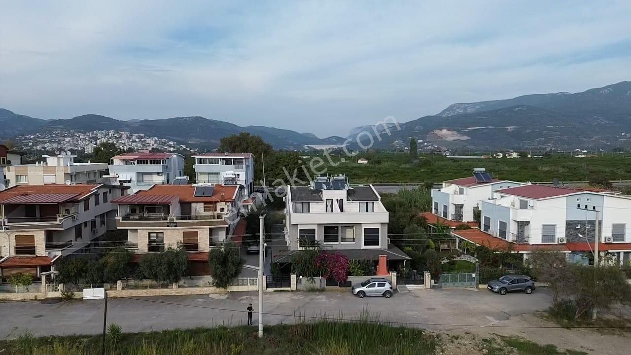 Rota Emlak'tan Gümüldürde Denize 150m Mesafede Satılık 3+1 Villa - Görsel 31