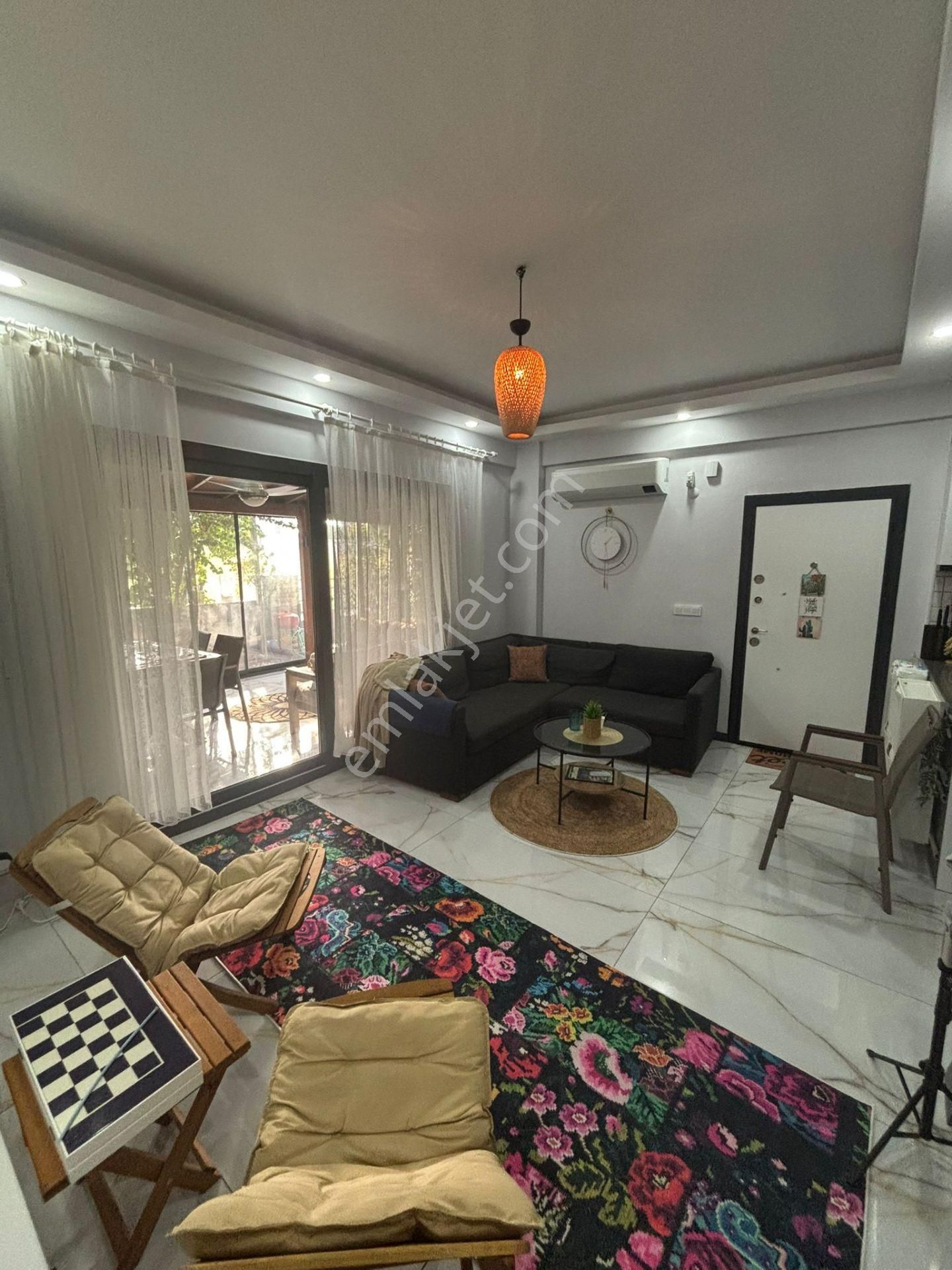 Rota Emlak'tan Gümüldürde Denize 150m Mesafede Satılık 3+1 Villa - Görsel 3