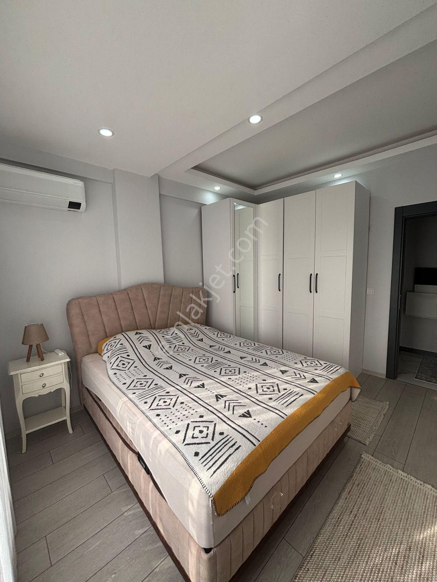 Rota Emlak'tan Gümüldürde Denize 150m Mesafede Satılık 3+1 Villa - Görsel 7