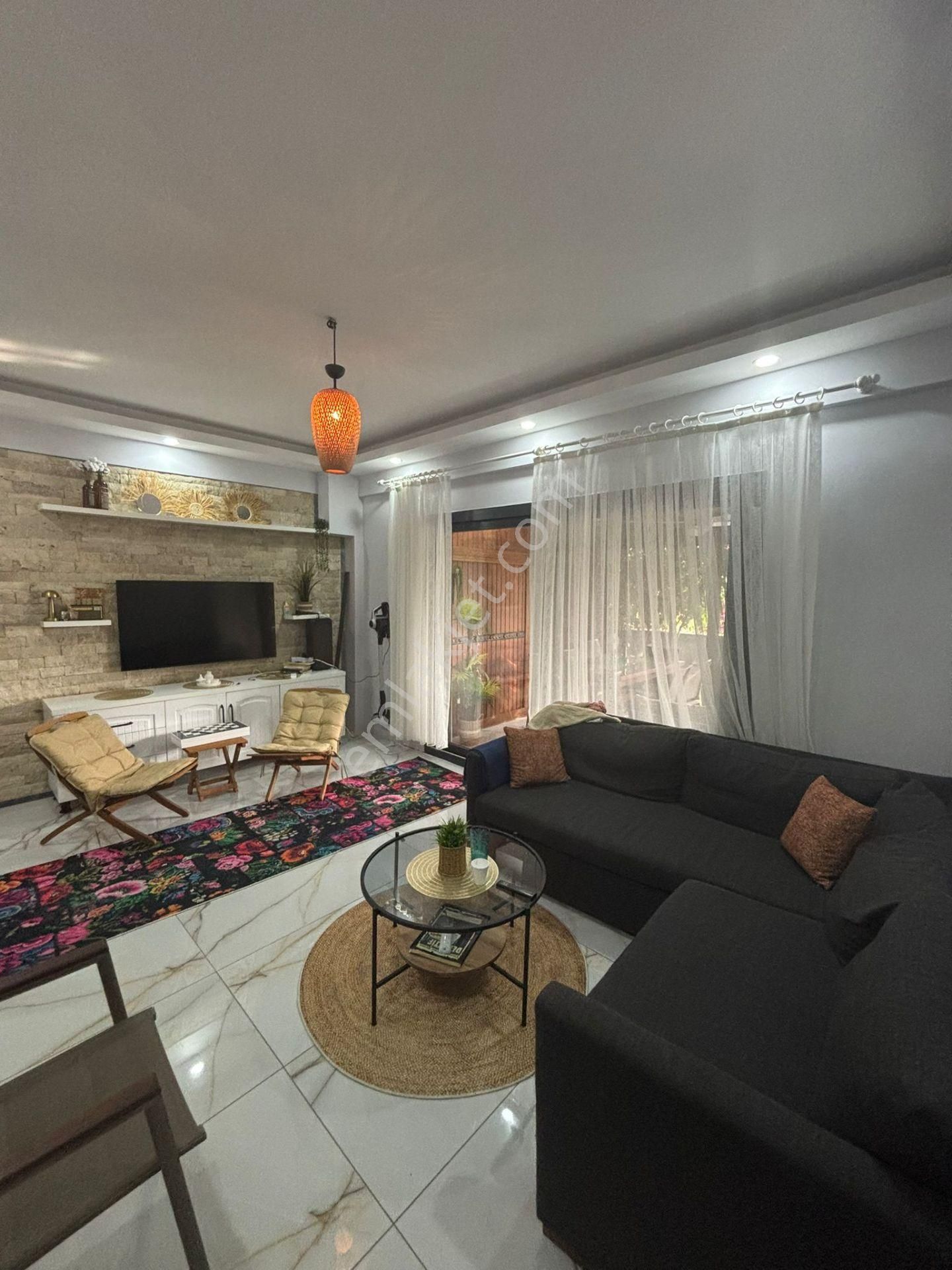 Rota Emlak'tan Gümüldürde Denize 150m Mesafede Satılık 3+1 Villa - Görsel 2