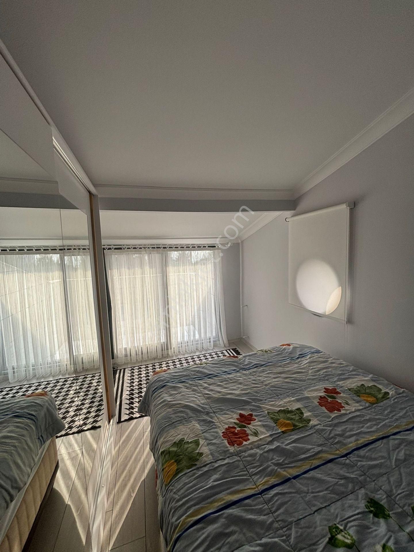 Rota Emlak'tan Gümüldürde Denize 150m Mesafede Satılık 3+1 Villa - Görsel 11