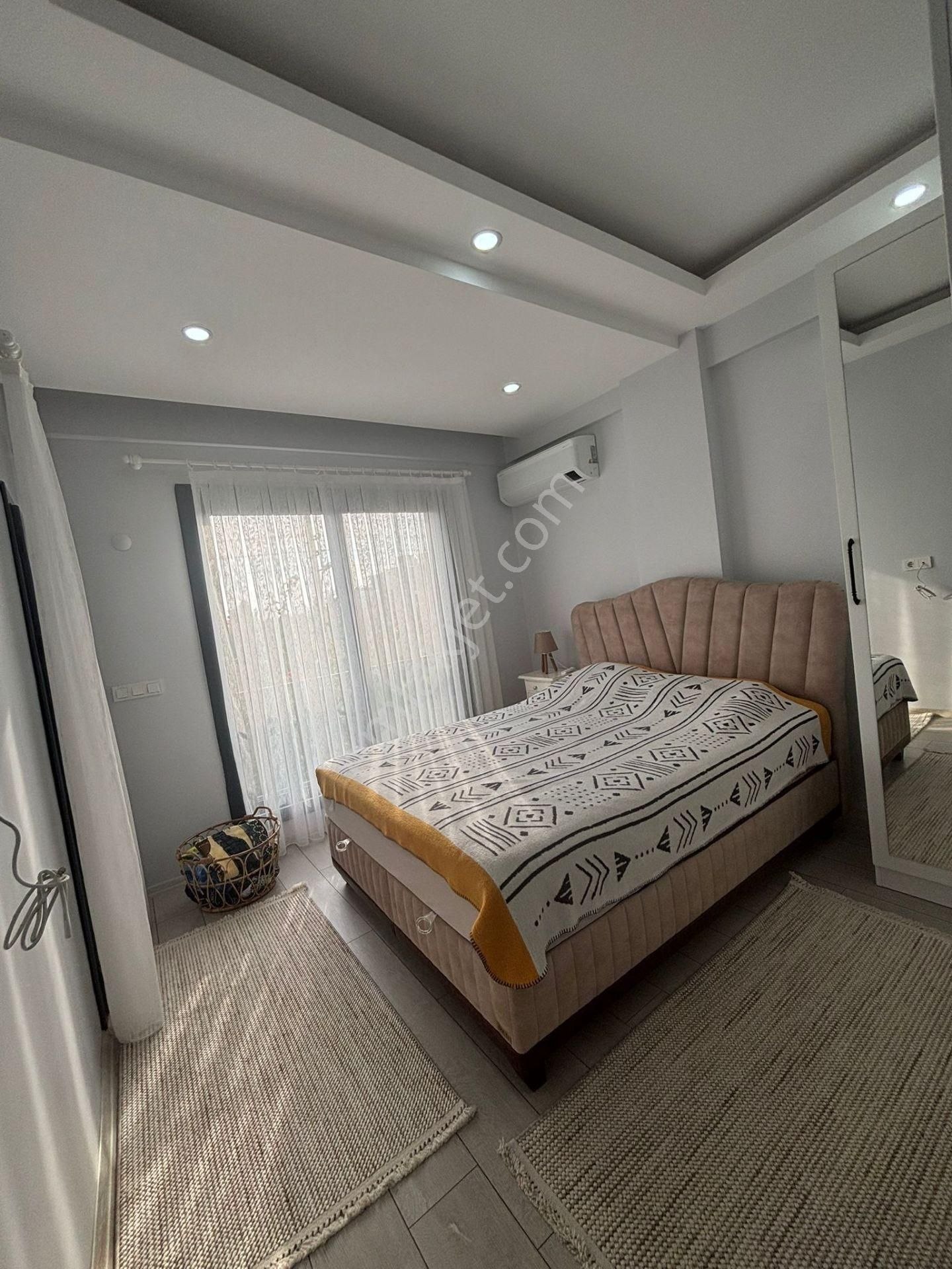 Rota Emlak'tan Gümüldürde Denize 150m Mesafede Satılık 3+1 Villa - Görsel 6