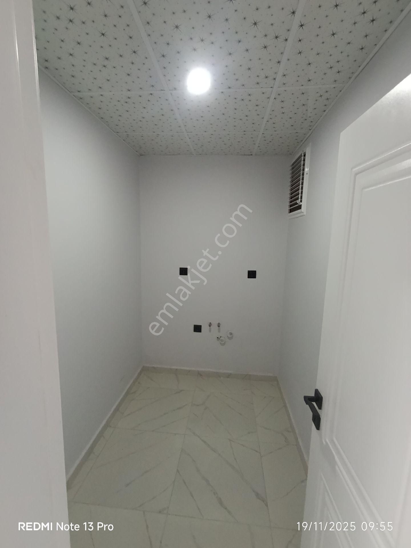 Lokman Bektaş Emlak Gayrimenkul Den Satilik - Görsel 9