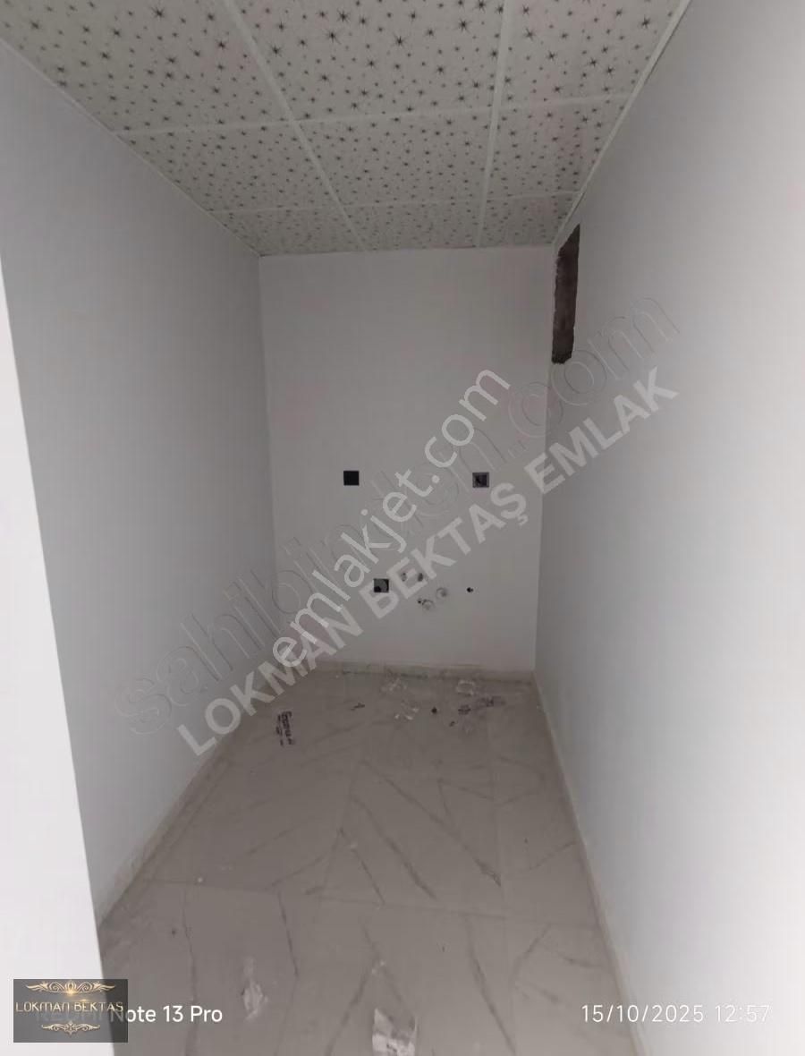 Lokman Bektaş Emlak Gayrimenkul Den Satilik - Görsel 4