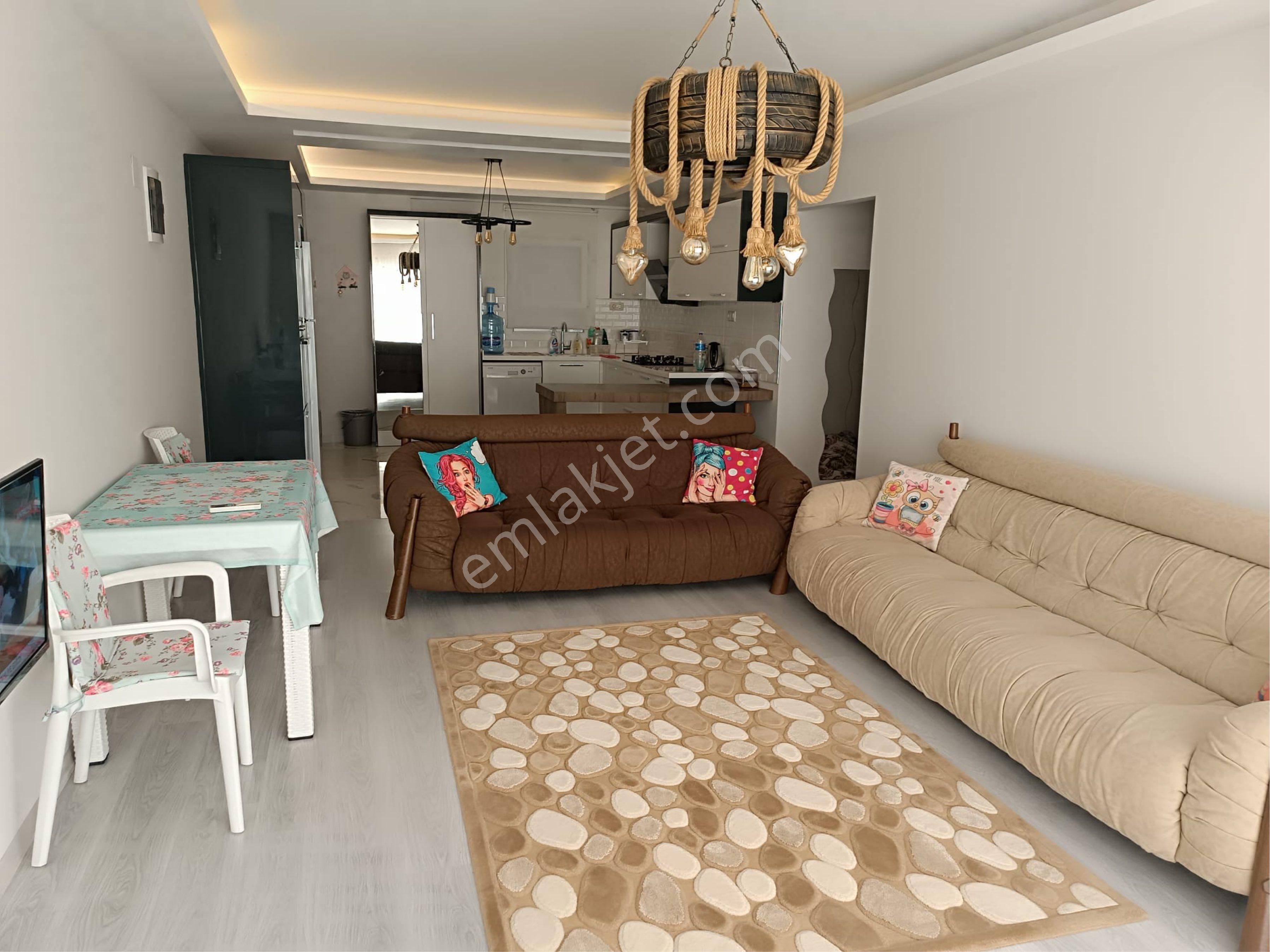 Değirmendere'de Nezih Bir Sitede 3+1 Havuzlu Sitede Satılık Daire - Görsel 6