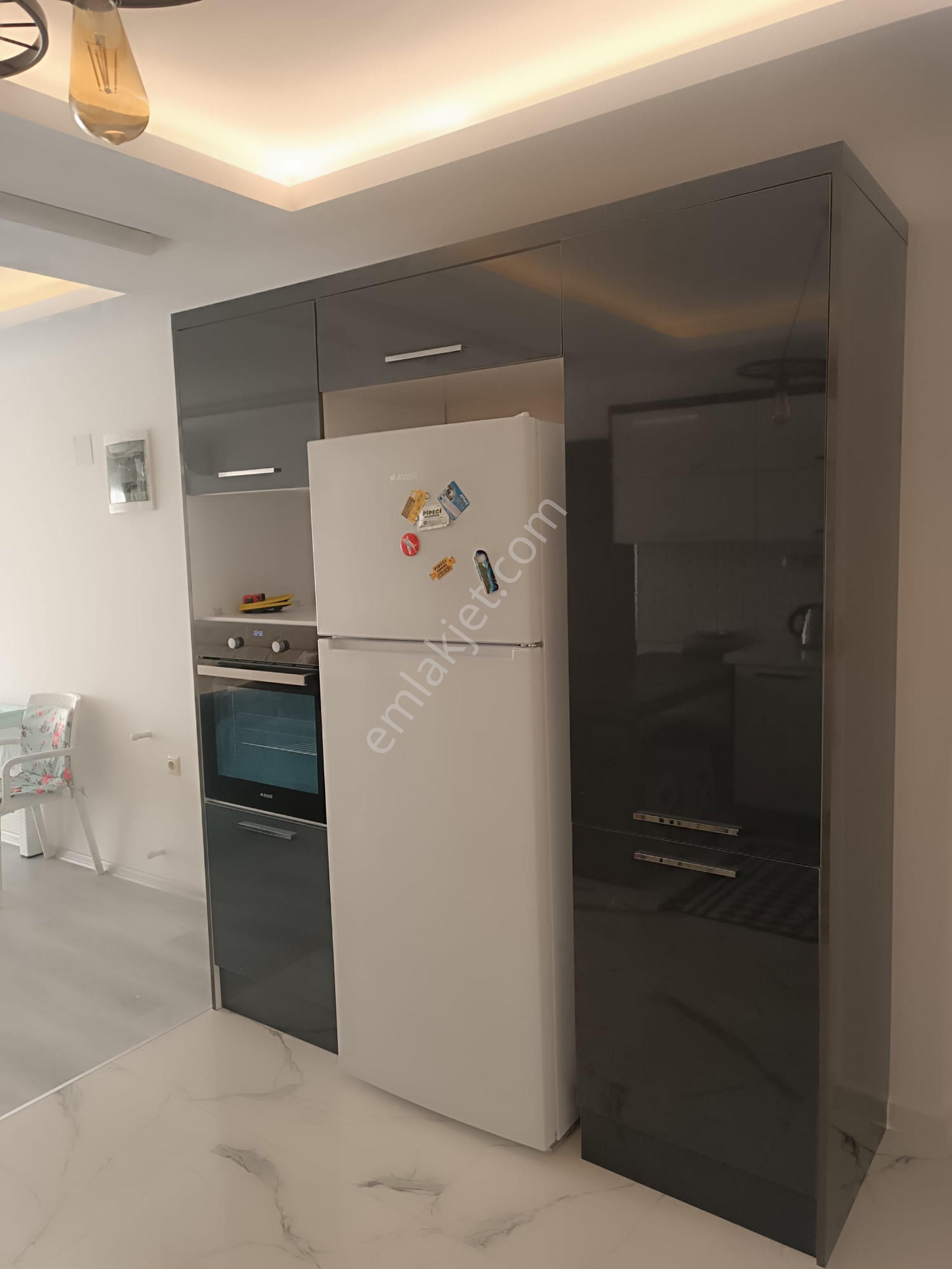 Değirmendere'de Nezih Bir Sitede 3+1 Havuzlu Sitede Satılık Daire - Görsel 4