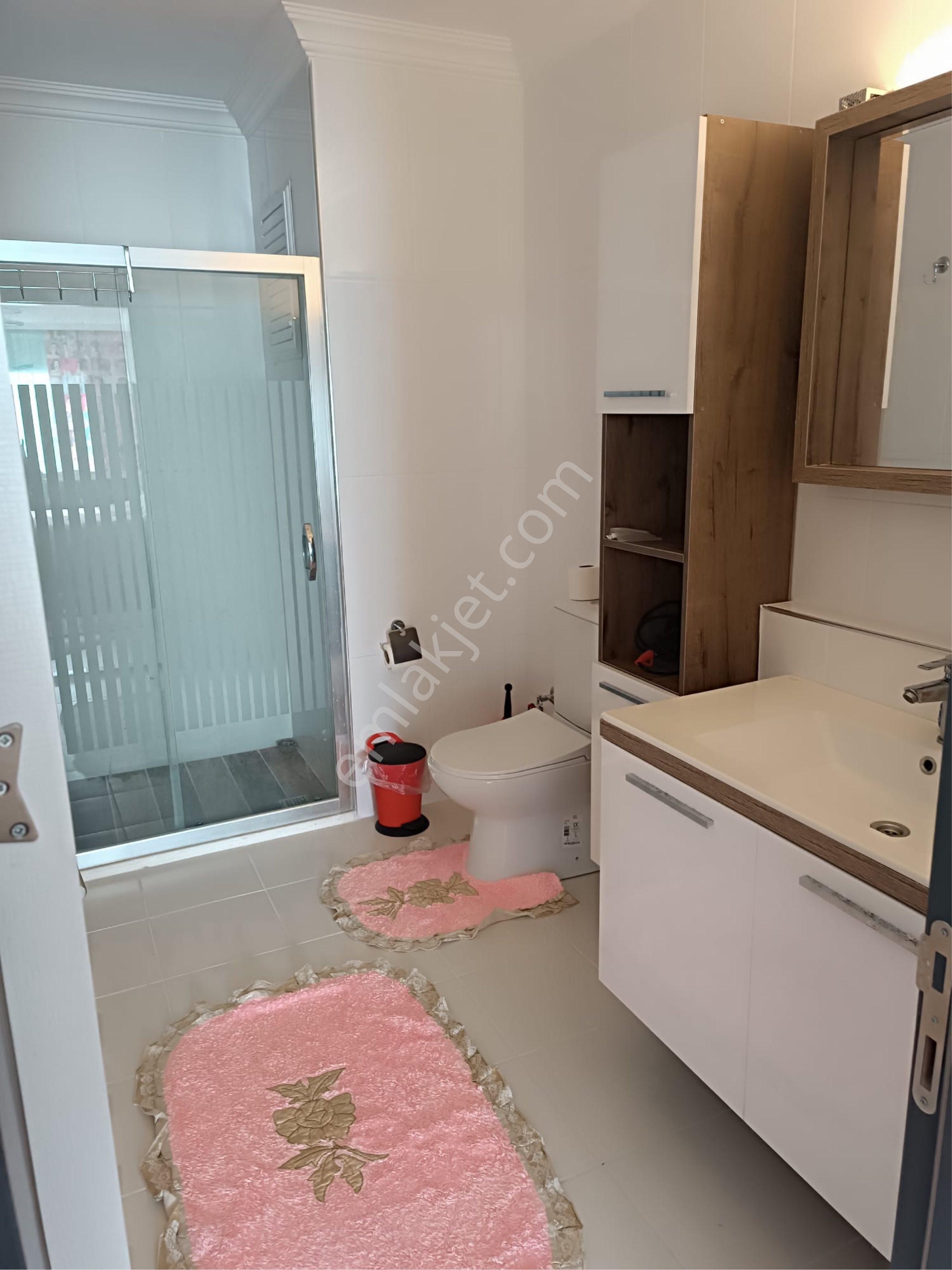 Değirmendere'de Nezih Bir Sitede 3+1 Havuzlu Sitede Satılık Daire - Görsel 22