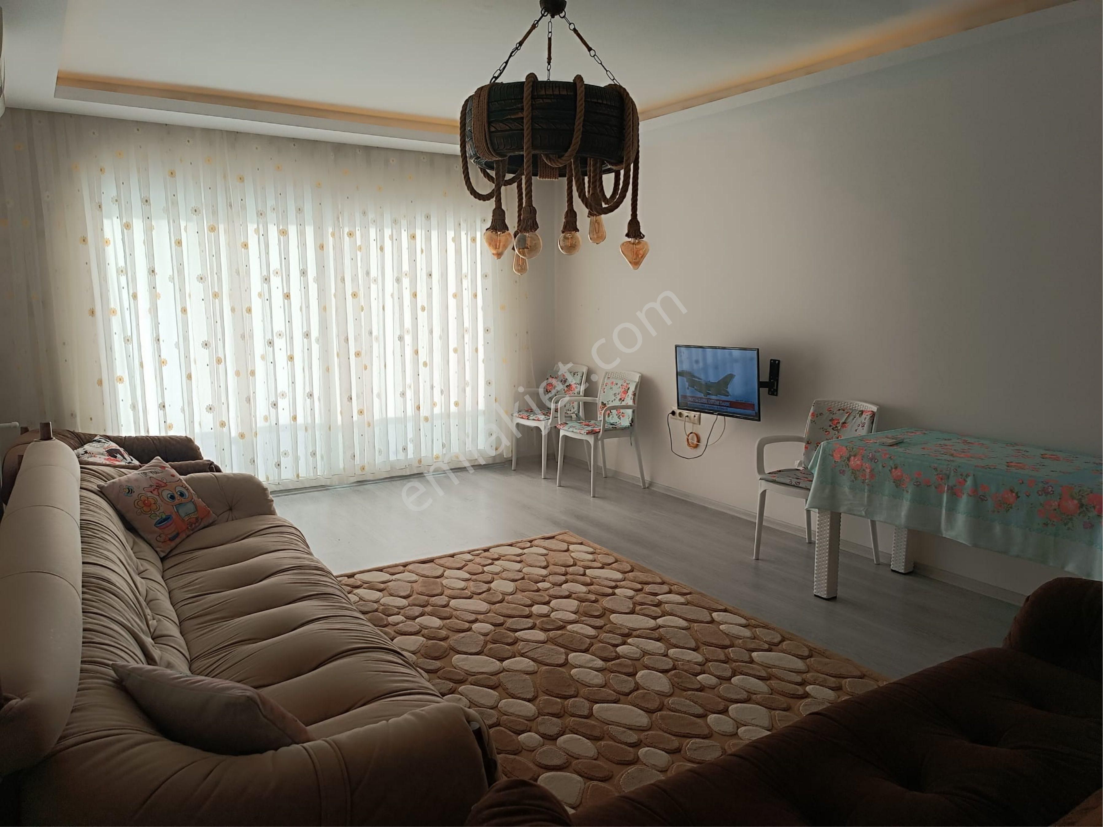 Değirmendere'de Nezih Bir Sitede 3+1 Havuzlu Sitede Satılık Daire - Görsel 7