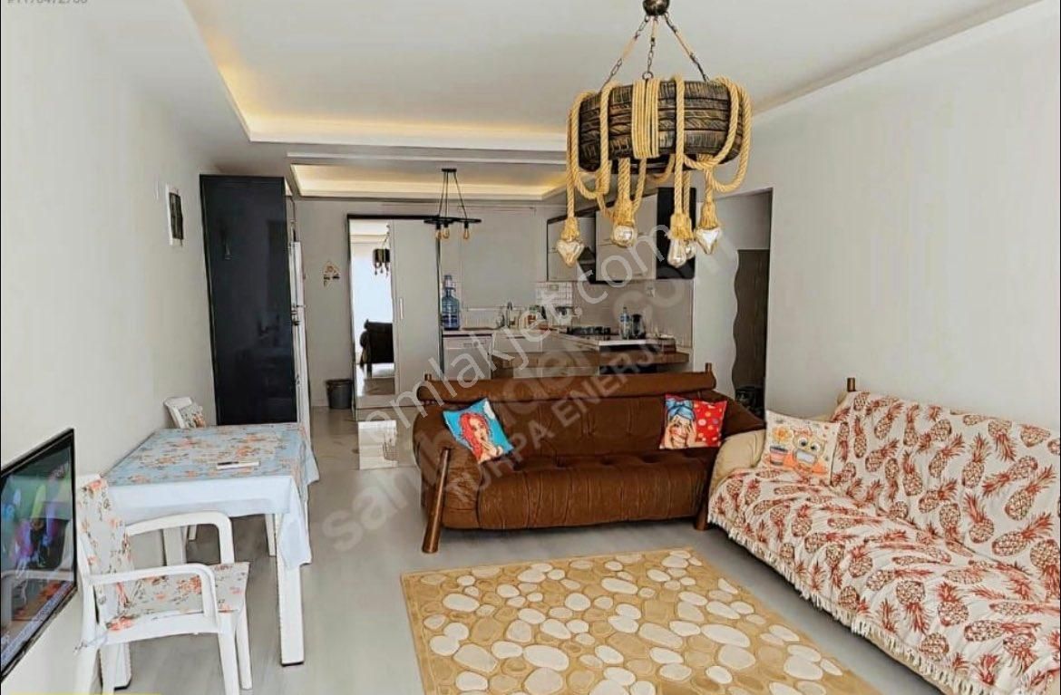 Değirmendere'de Nezih Bir Sitede 3+1 Havuzlu Sitede Satılık Daire - Görsel 8
