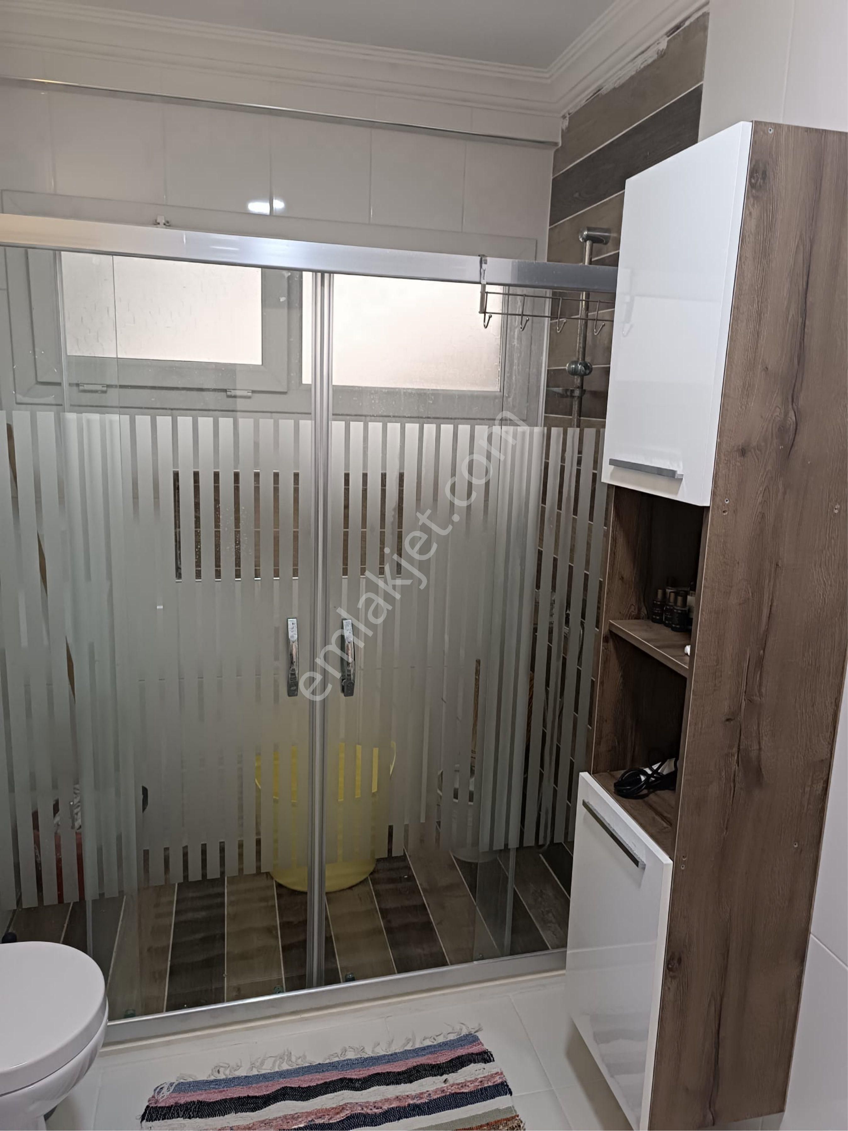 Değirmendere'de Nezih Bir Sitede 3+1 Havuzlu Sitede Satılık Daire - Görsel 23