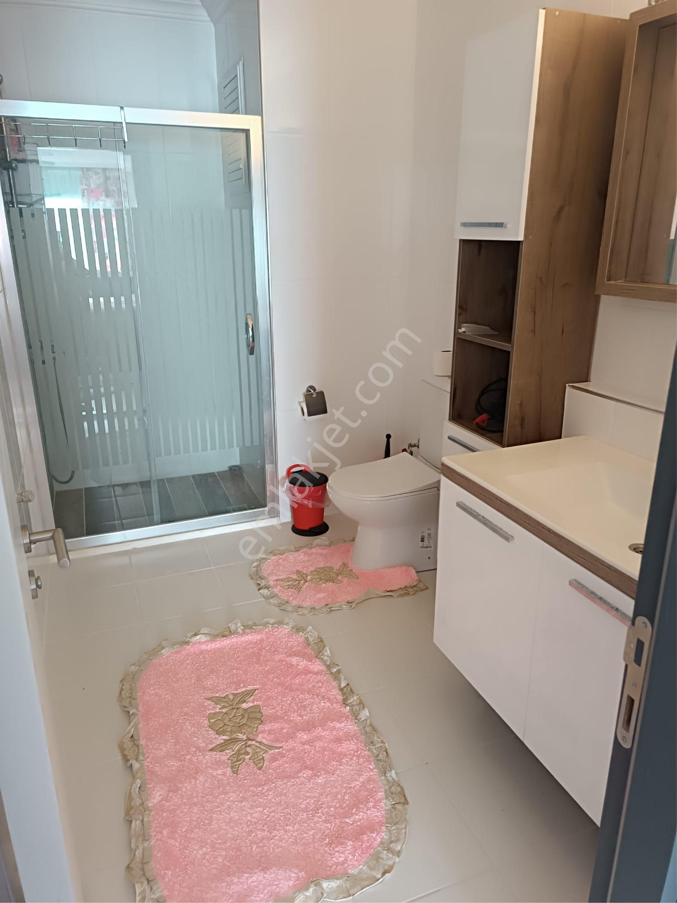 Değirmendere'de Nezih Bir Sitede 3+1 Havuzlu Sitede Satılık Daire - Görsel 21