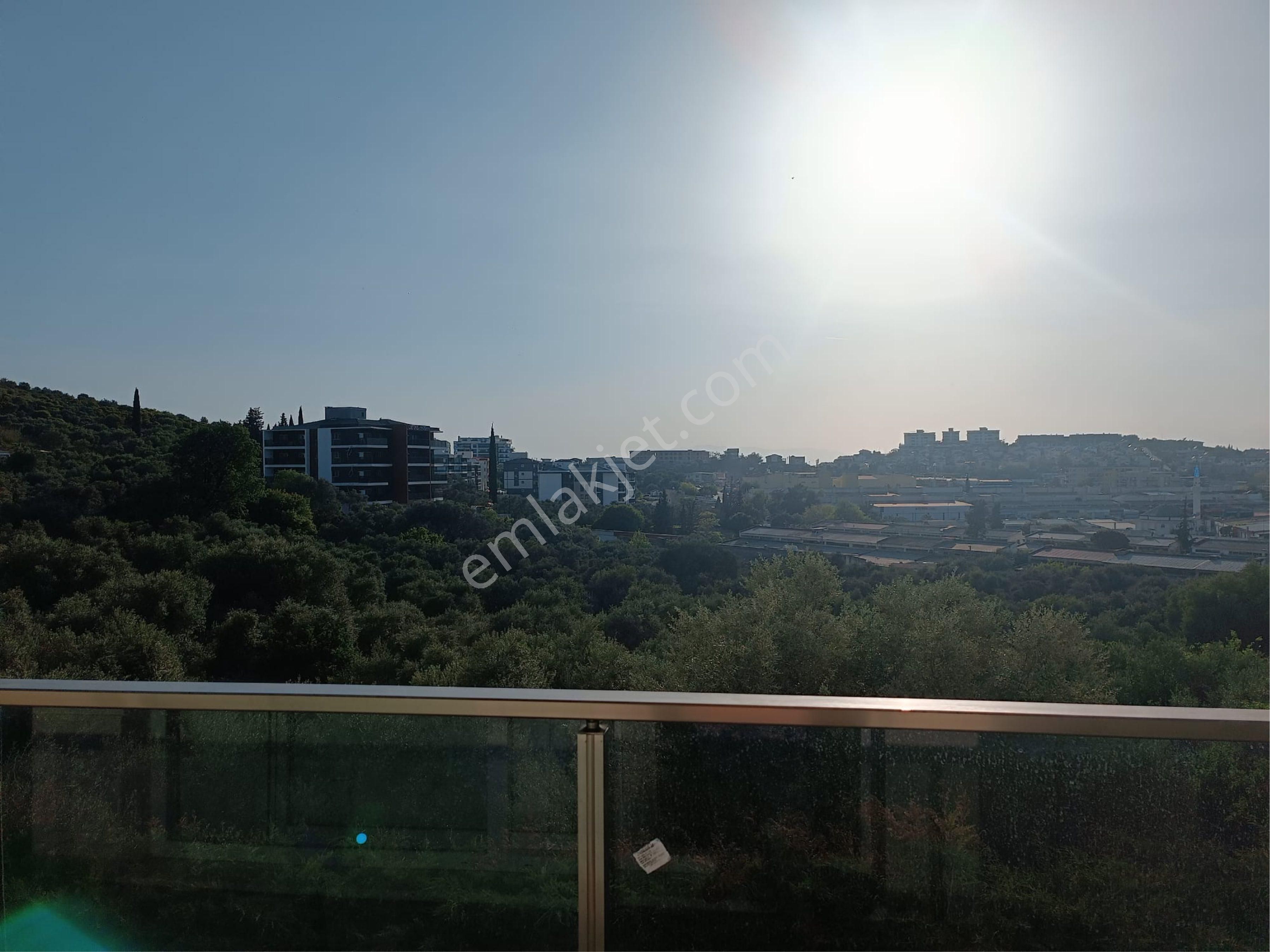 Değirmendere'de Nezih Bir Sitede 3+1 Havuzlu Sitede Satılık Daire - Görsel 27