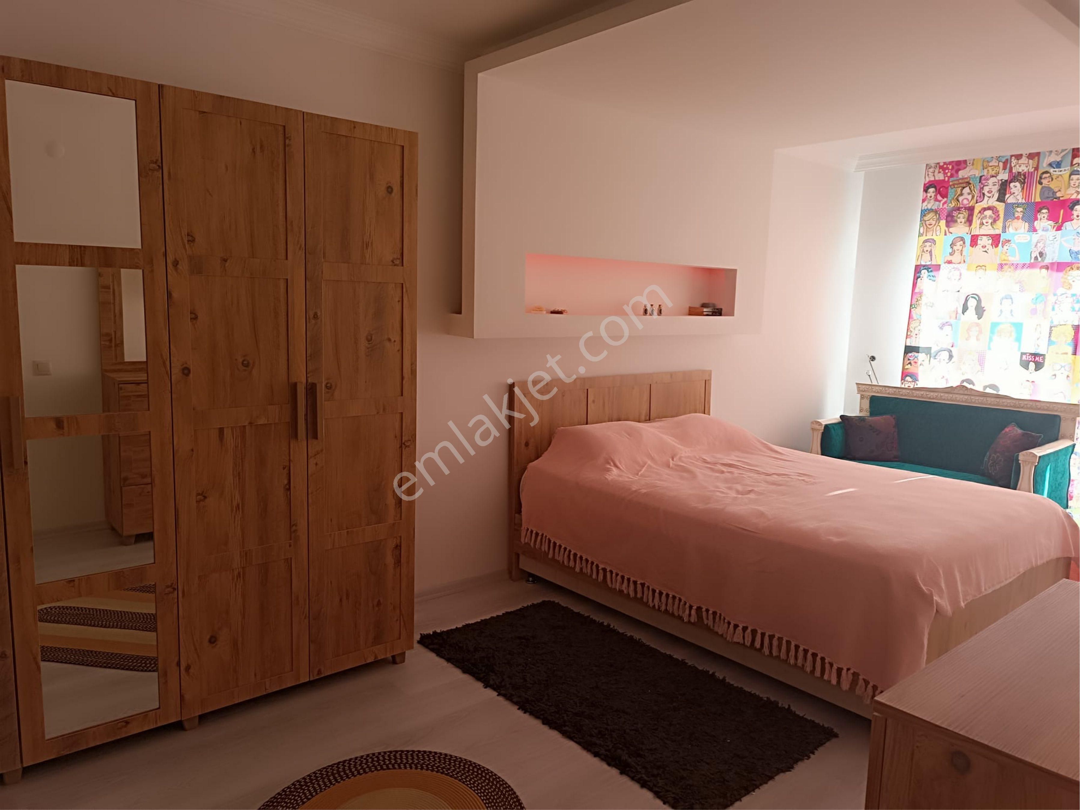 Değirmendere'de Nezih Bir Sitede 3+1 Havuzlu Sitede Satılık Daire - Görsel 19