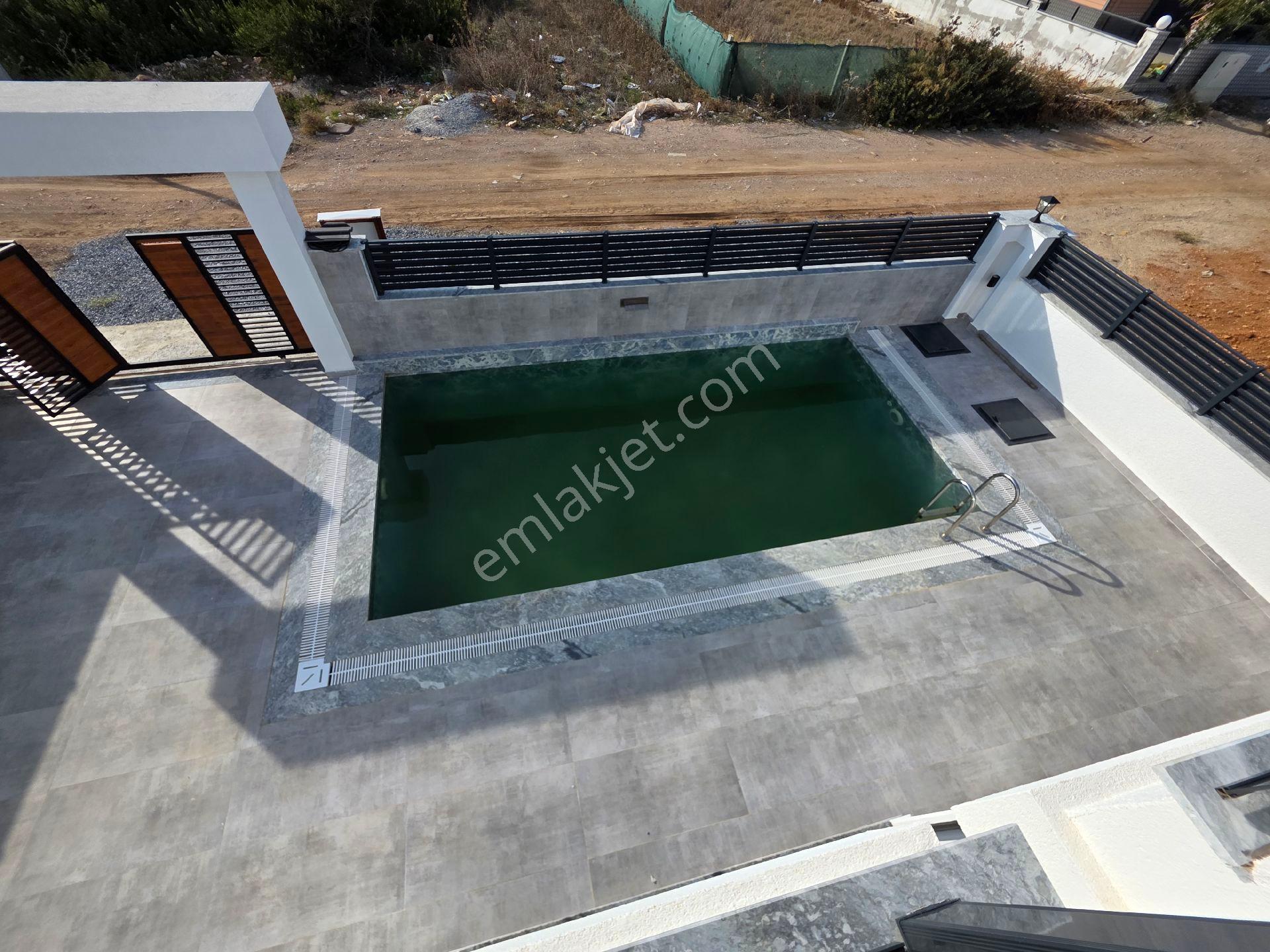 🏡 Aydın Didim Efeler Mahallesinde Satılık Tam Müstakil Villa - Görsel 30
