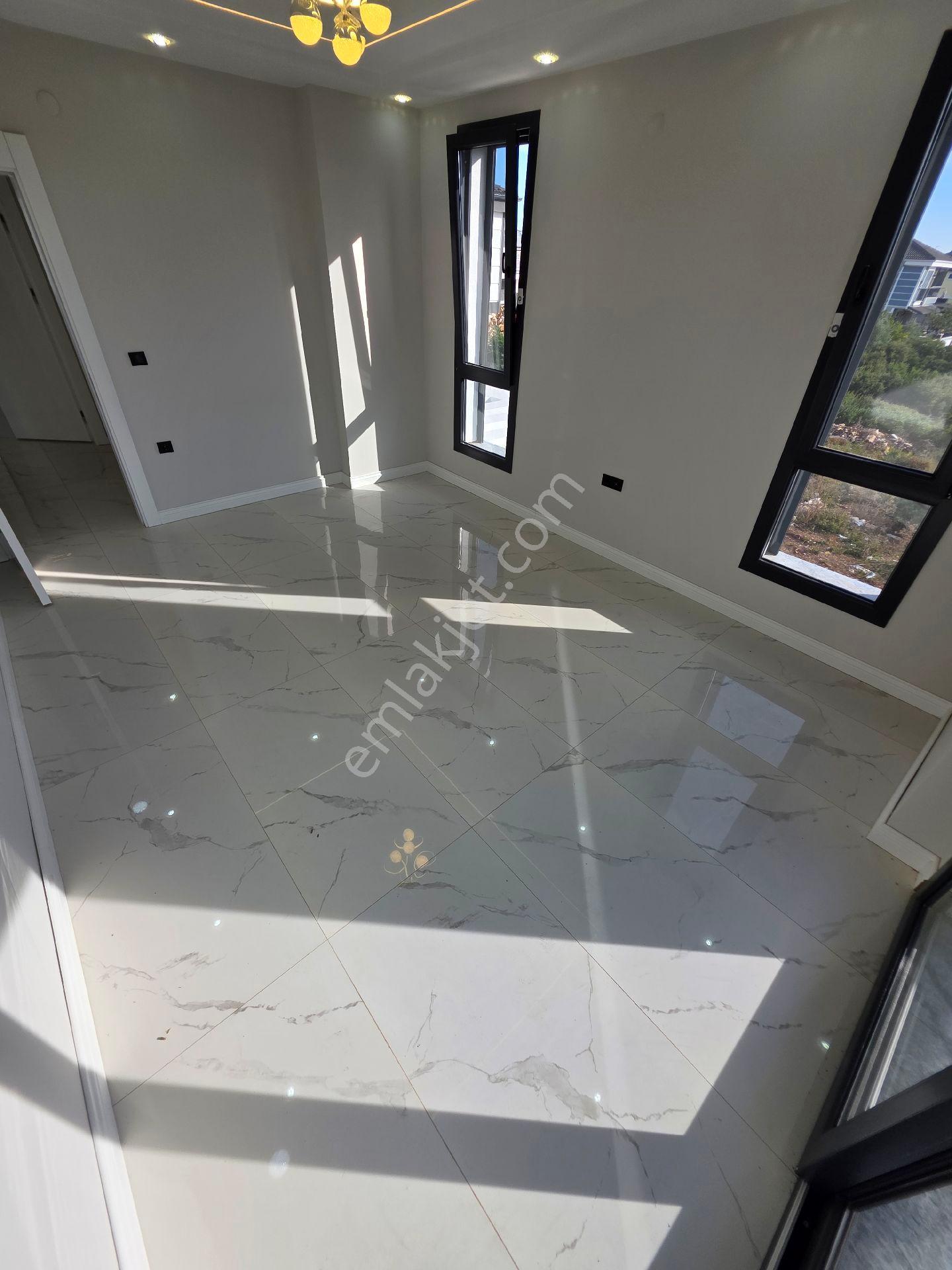 🏡 Aydın Didim Efeler Mahallesinde Satılık Tam Müstakil Villa - Görsel 25