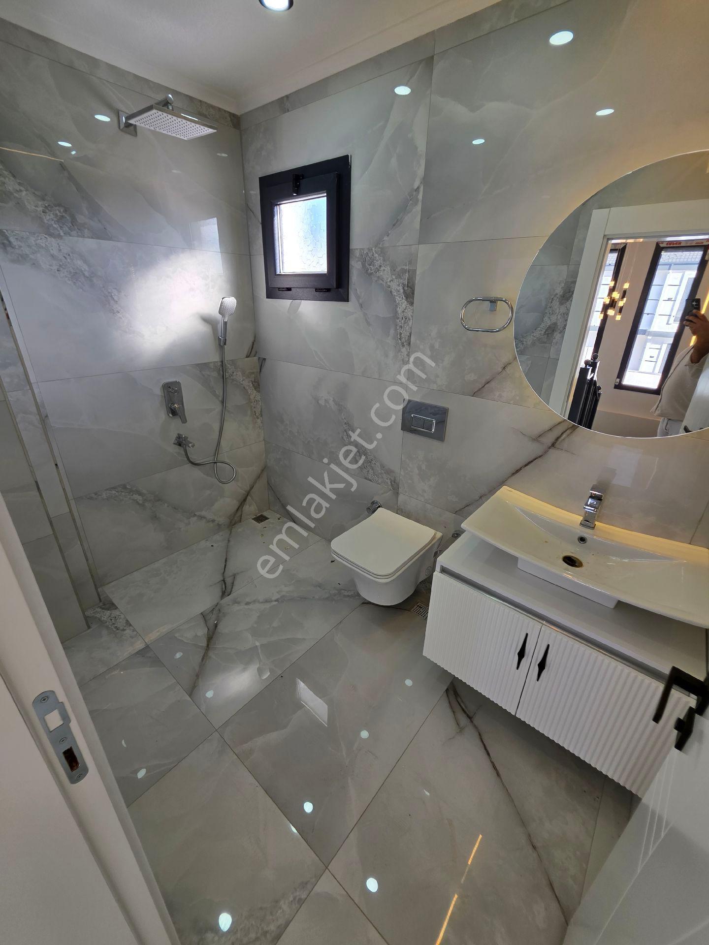 🏡 Aydın Didim Efeler Mahallesinde Satılık Tam Müstakil Villa - Görsel 24