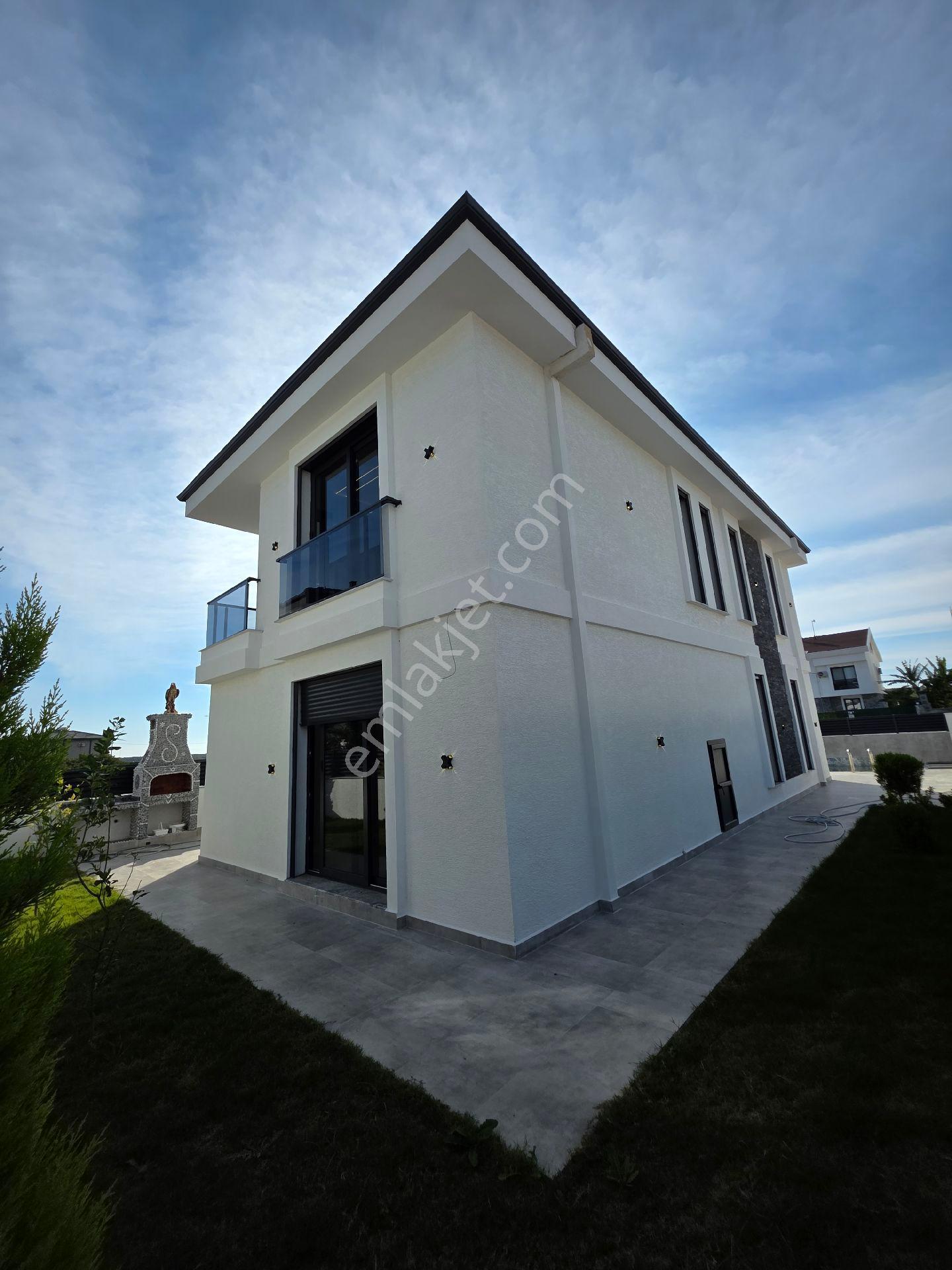 🏡 Aydın Didim Efeler Mahallesinde Satılık Tam Müstakil Villa - Görsel 5