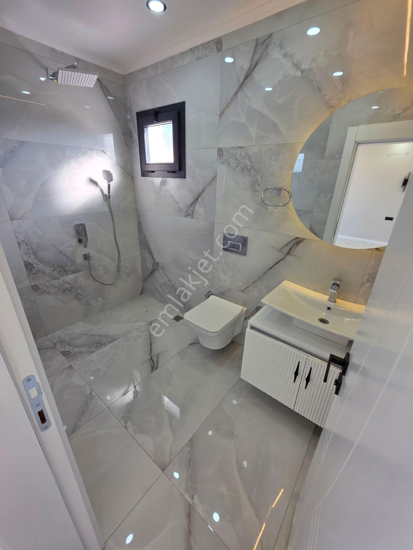 🏡 Aydın Didim Efeler Mahallesinde Satılık Tam Müstakil Villa - Görsel 28