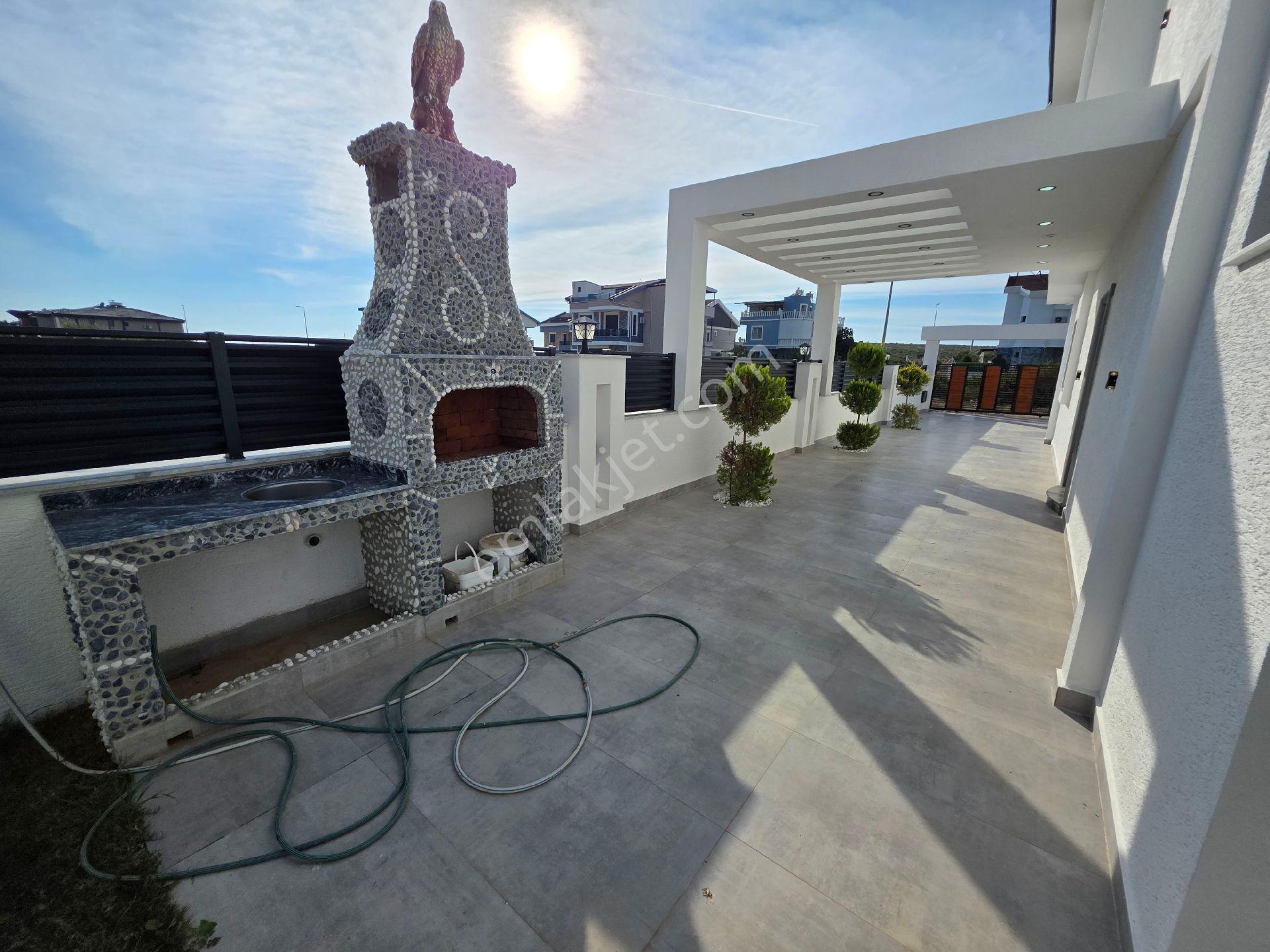 🏡 Aydın Didim Efeler Mahallesinde Satılık Tam Müstakil Villa - Görsel 7