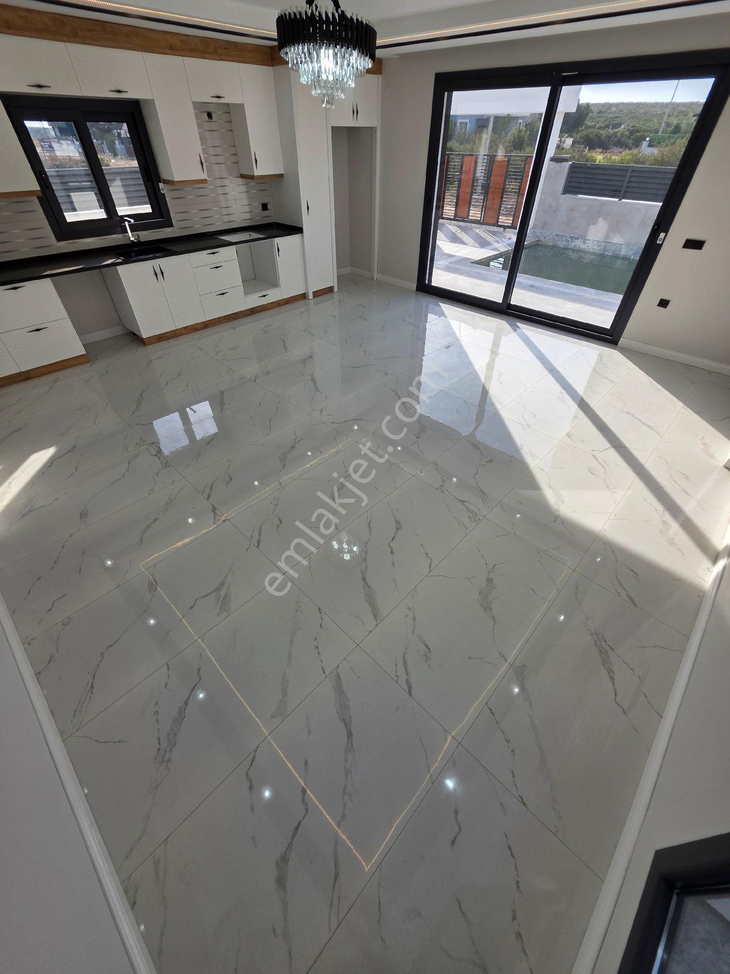🏡 Aydın Didim Efeler Mahallesinde Satılık Tam Müstakil Villa - Görsel 14
