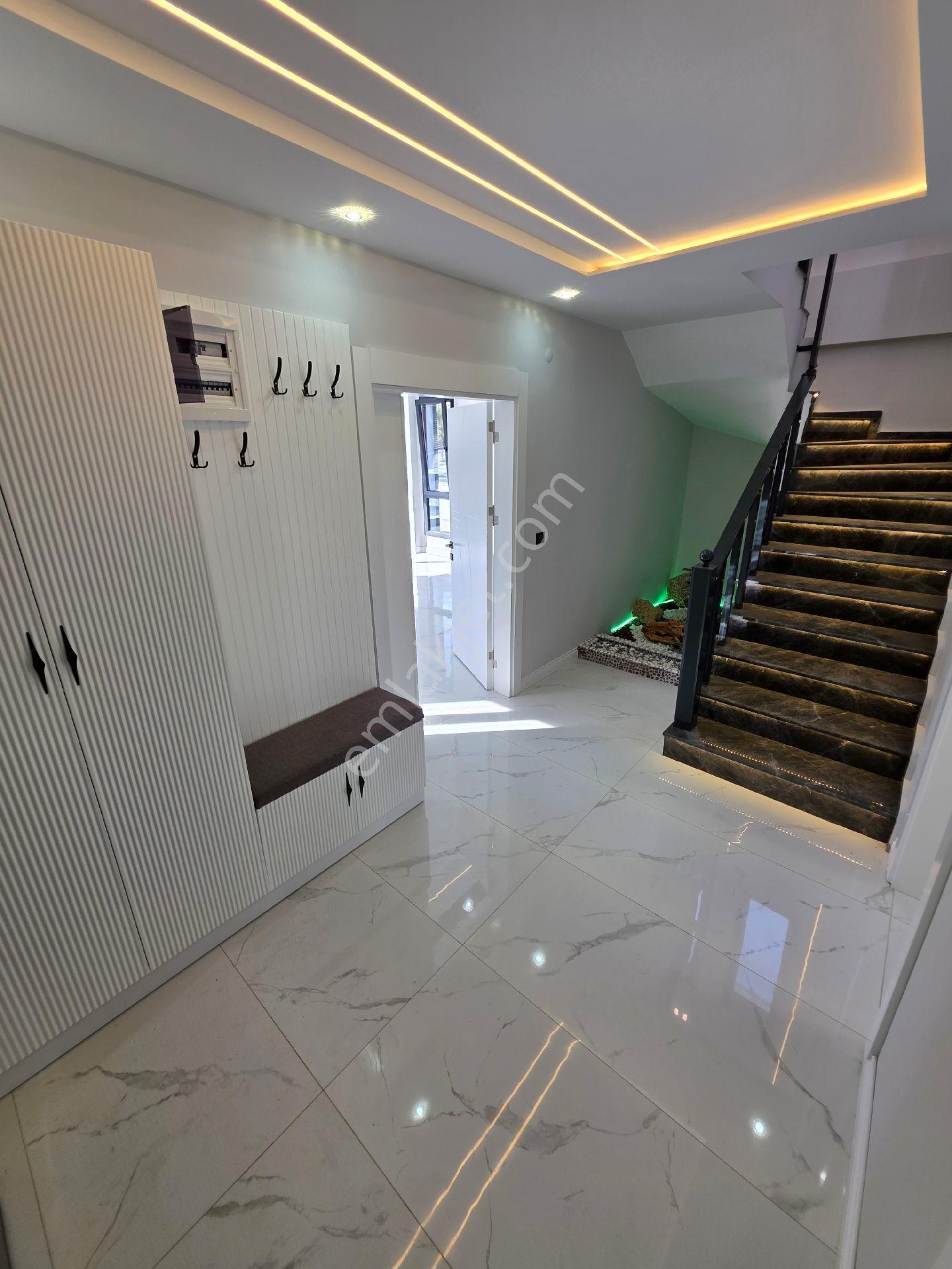 🏡 Aydın Didim Efeler Mahallesinde Satılık Tam Müstakil Villa - Görsel 9